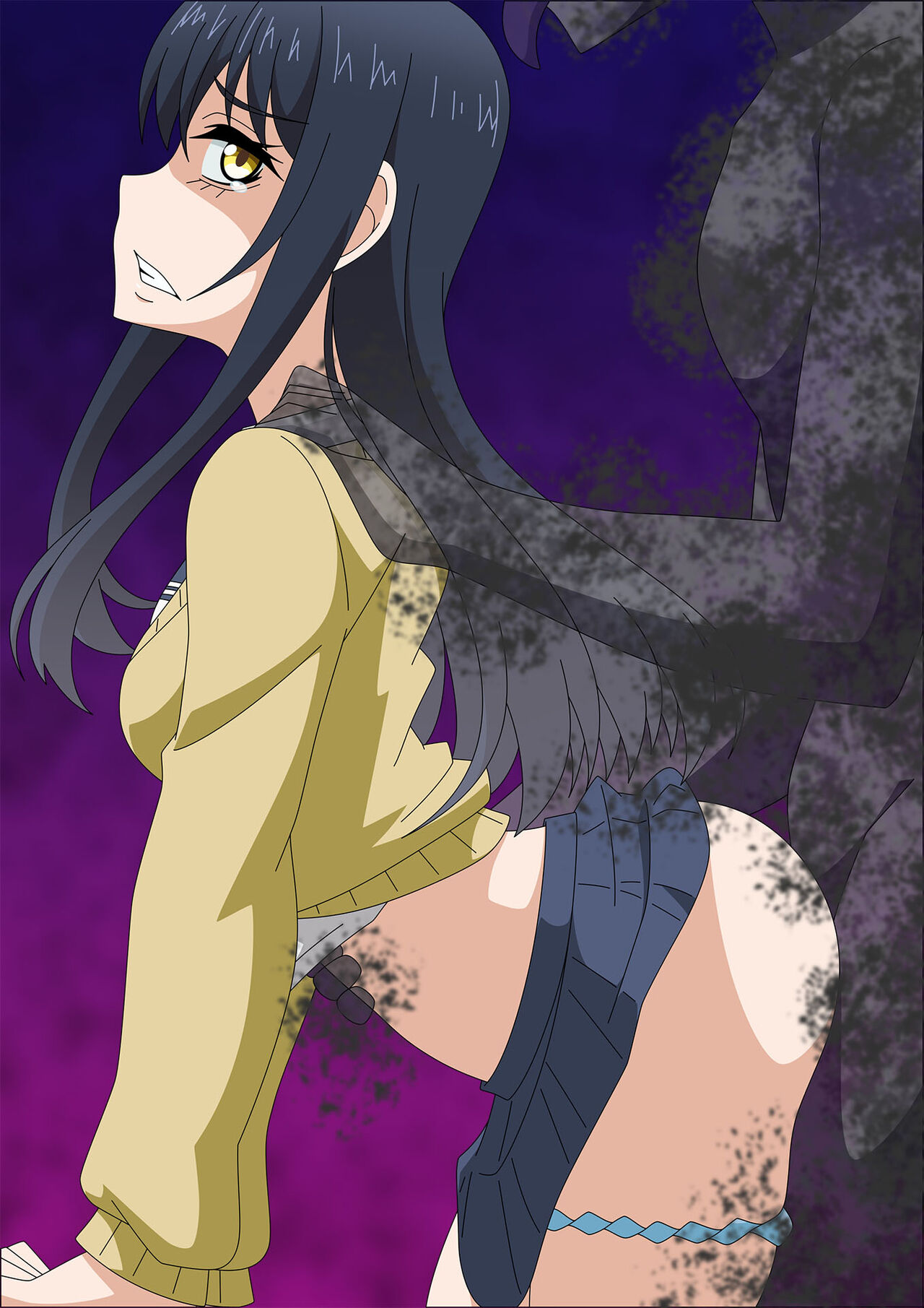 Mieru Heya page 6 full