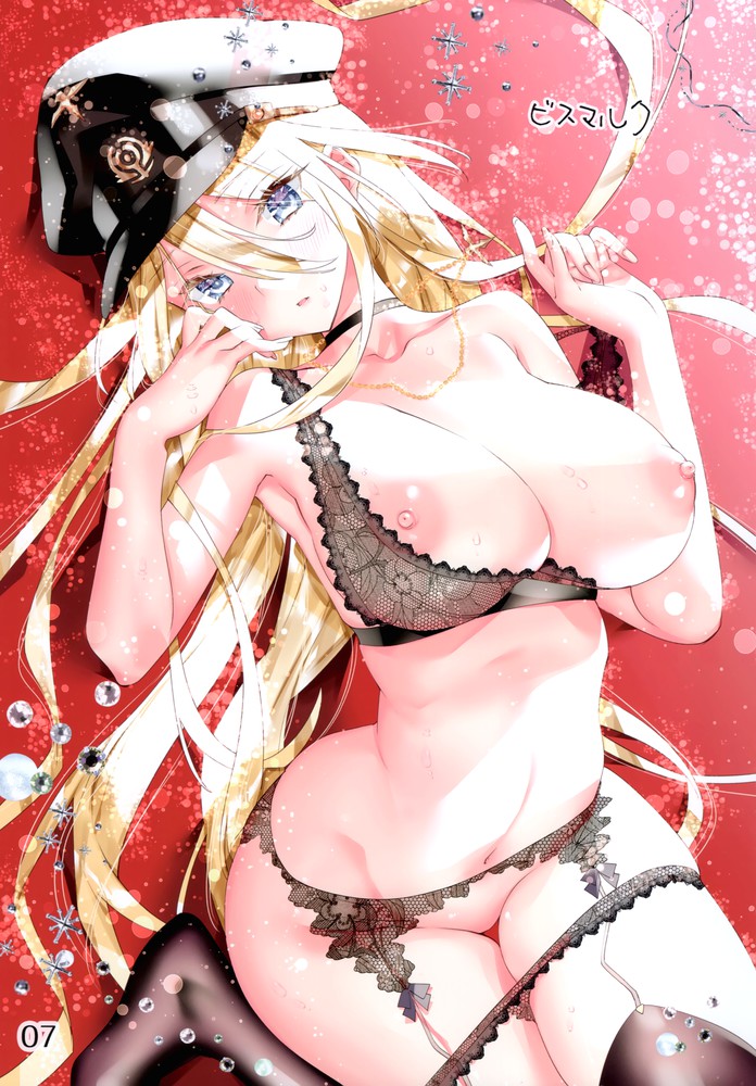 Bismark page 3 full