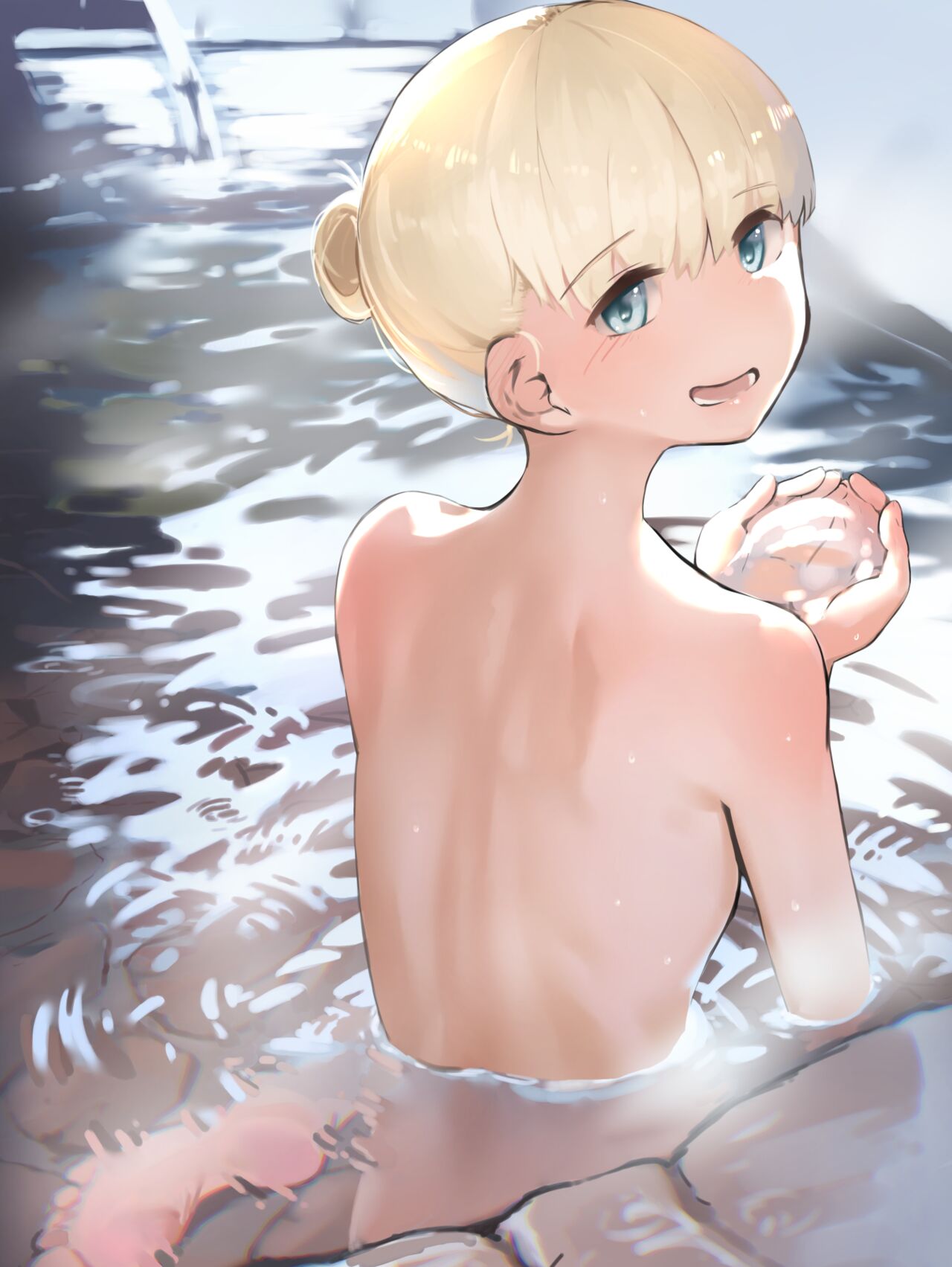 pixiv 蒲焼ナマズ page 2 full