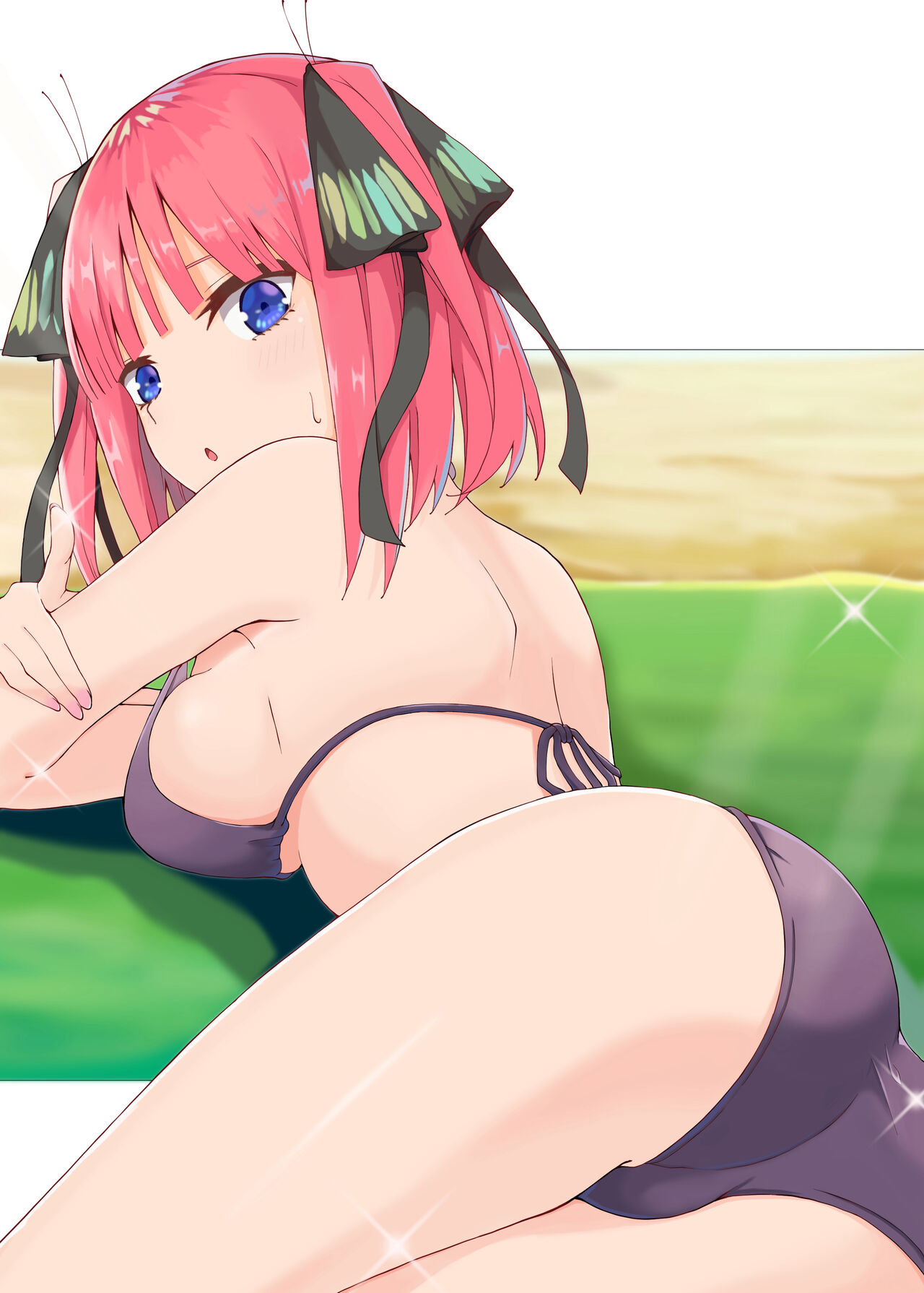 コウタ page 5 full