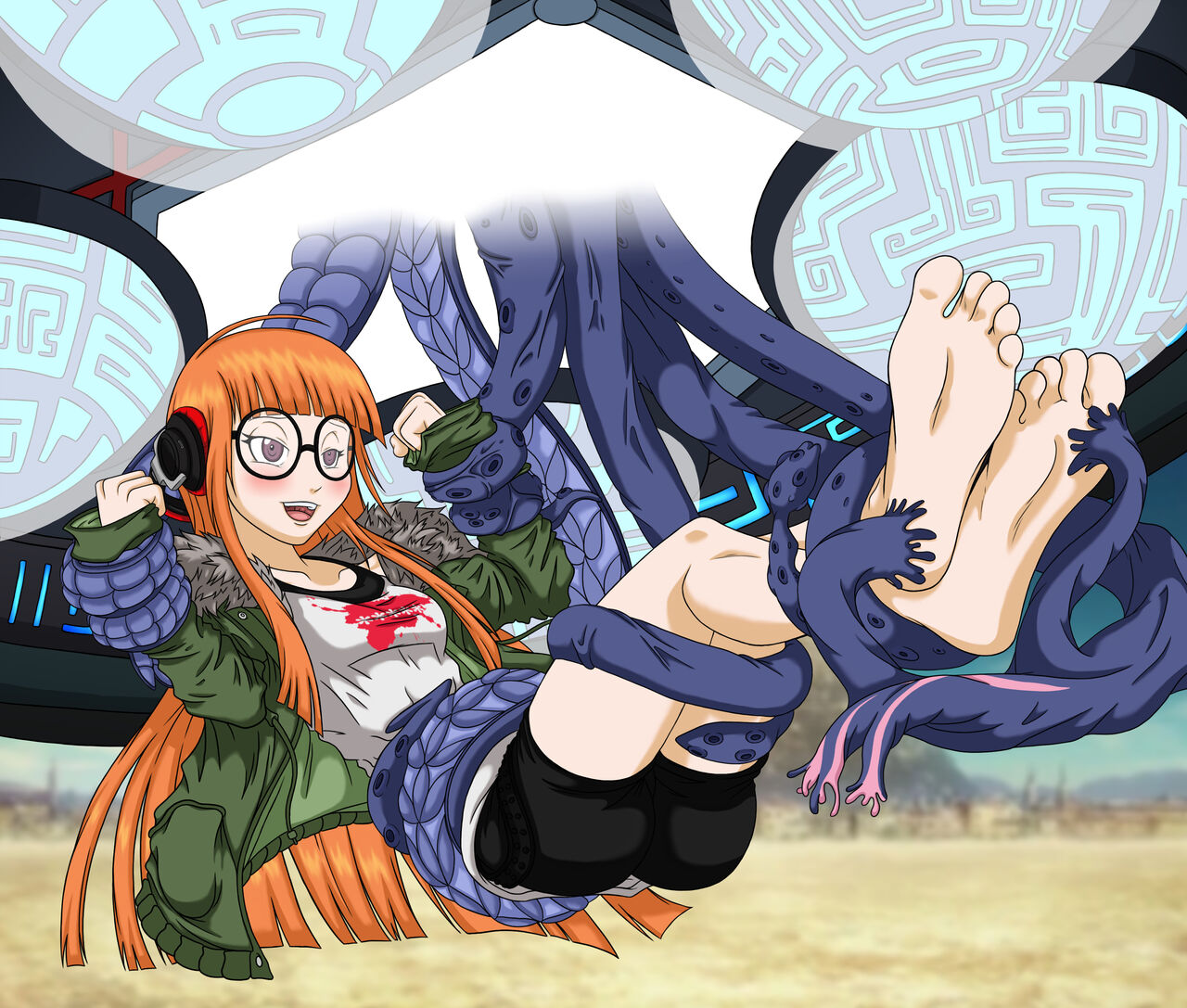 Futaba Pack page 3 full
