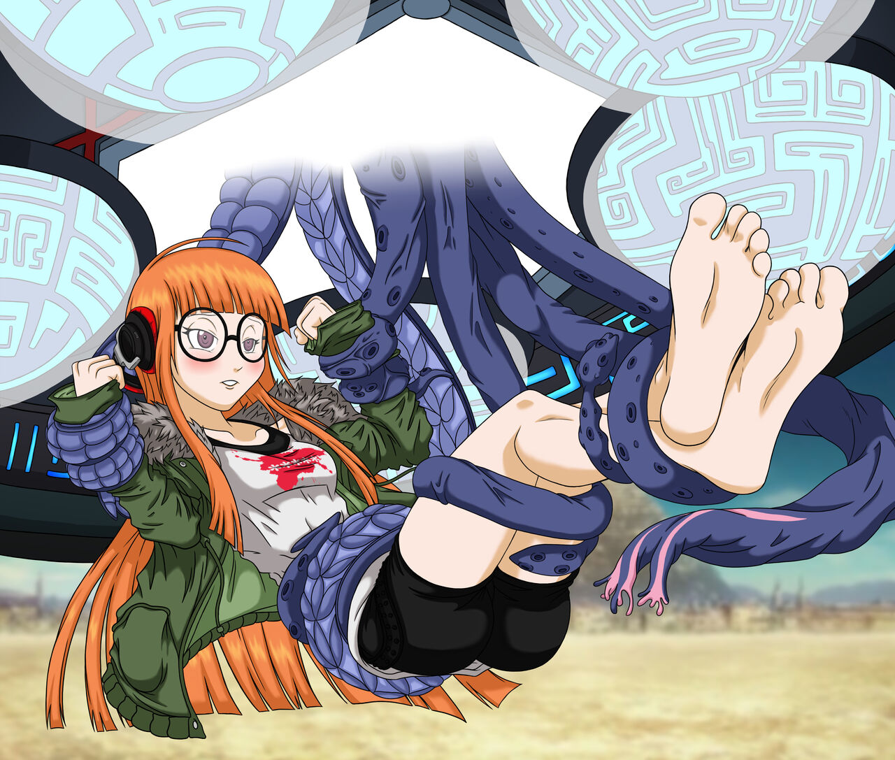 Futaba Pack page 5 full