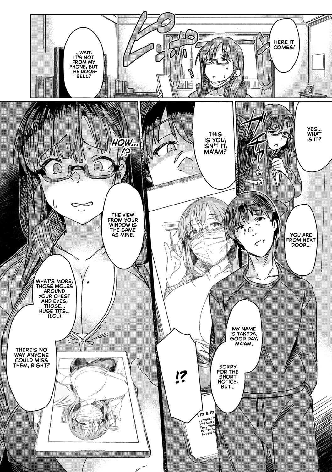 Haramase Gacha | Impregnation Gacha page 6 full