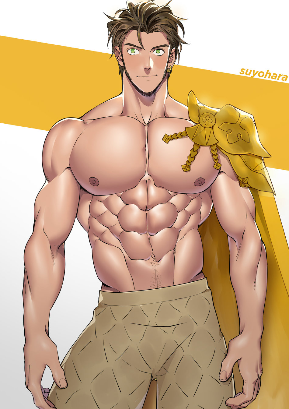 Claude von Riegan page 2 full