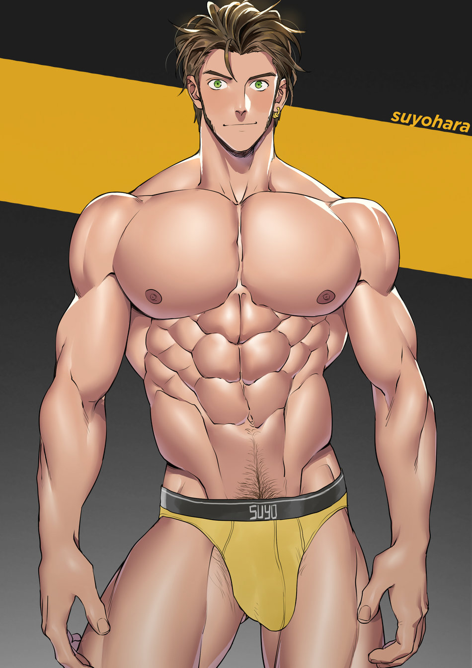 Claude von Riegan page 4 full