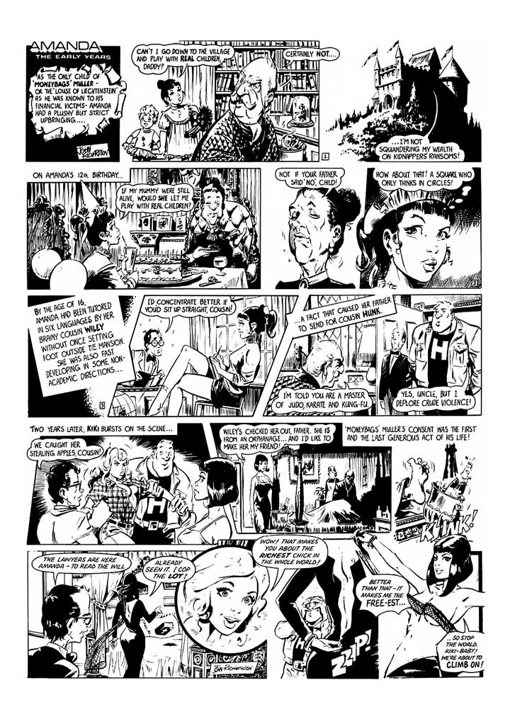 Frederick Mullally's Amanda page 4 full