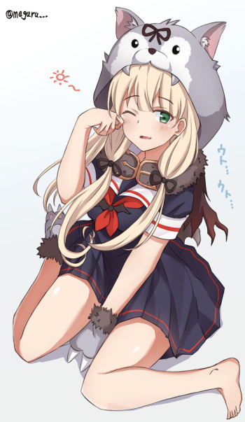 めぐる cover