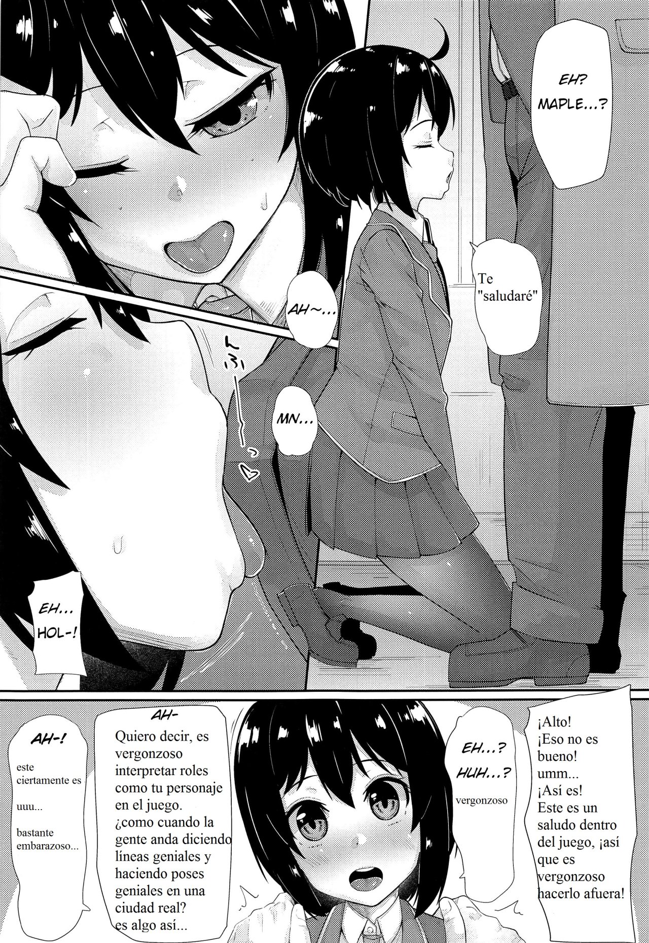Bougyo Zero Furi | Zero Defense Build page 4 full