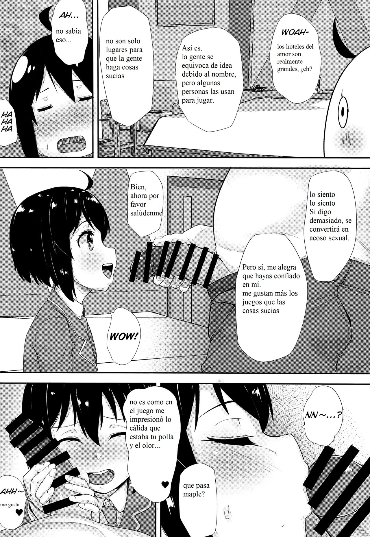 Bougyo Zero Furi | Zero Defense Build page 5 full