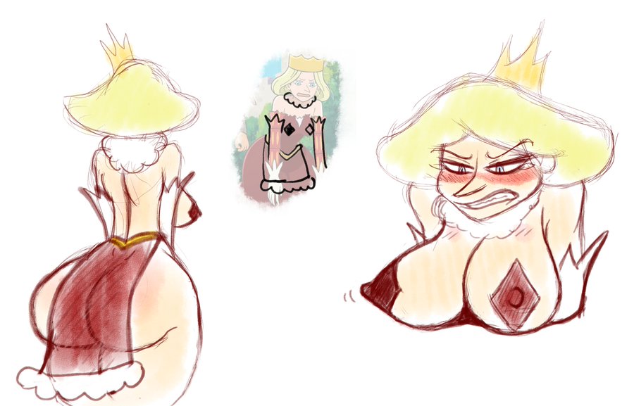 Queen Hiling page 3 full