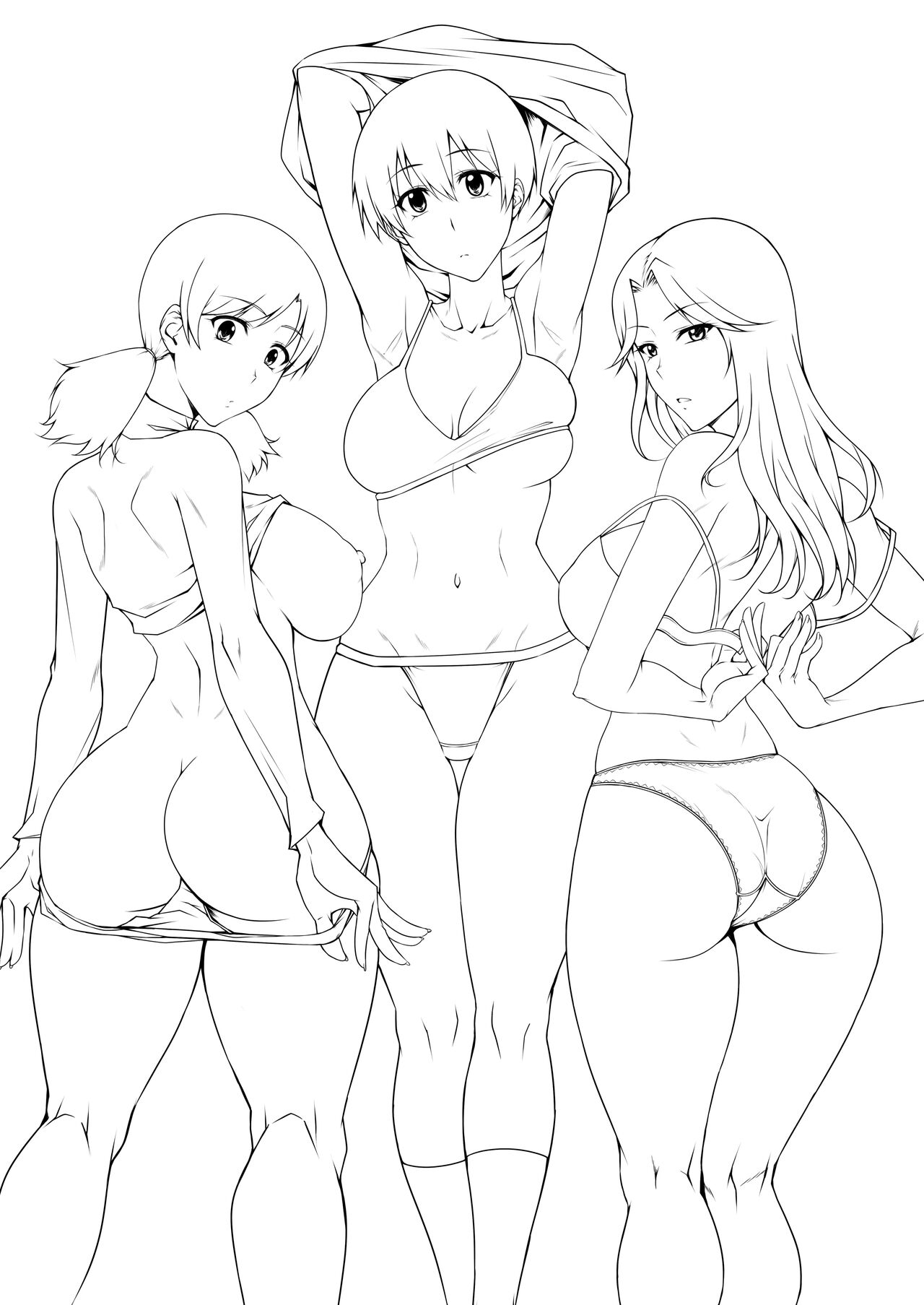 Triple Play page 2 full