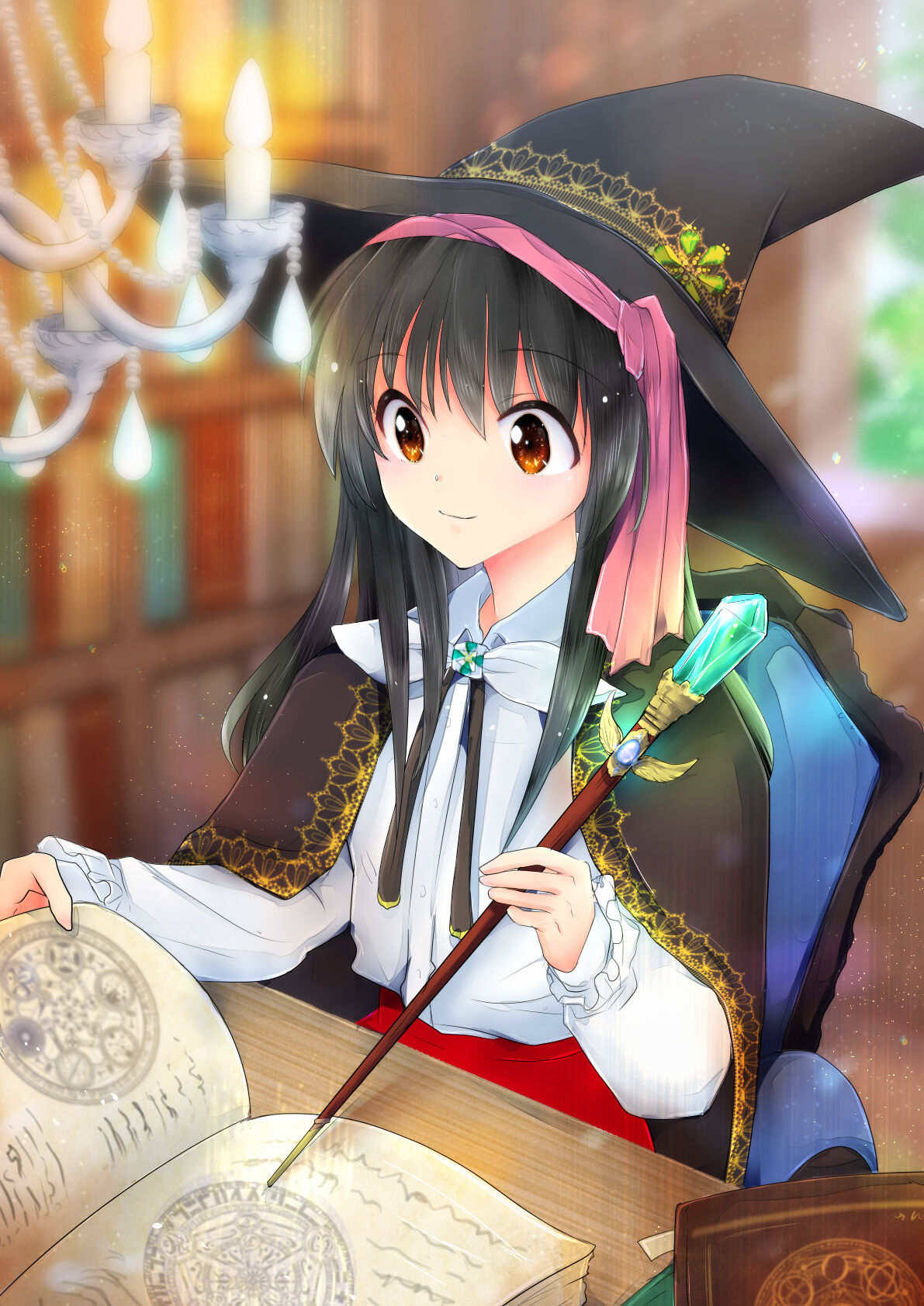 pixiv ??? page 9 full