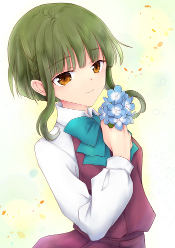 pixiv ??? cover