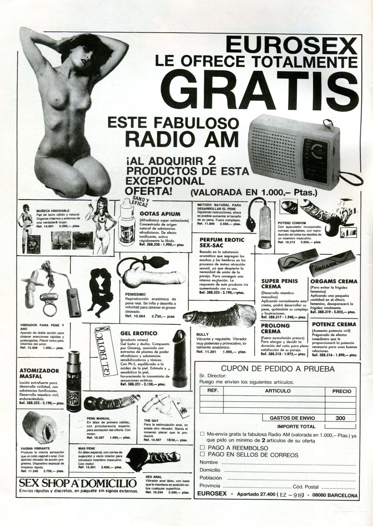 La Millonaria 030 - Torturas Eroticas page 2 full