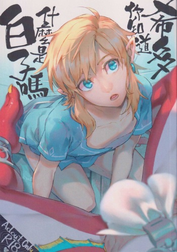 Sidon, do you know what is a Shirako? cover