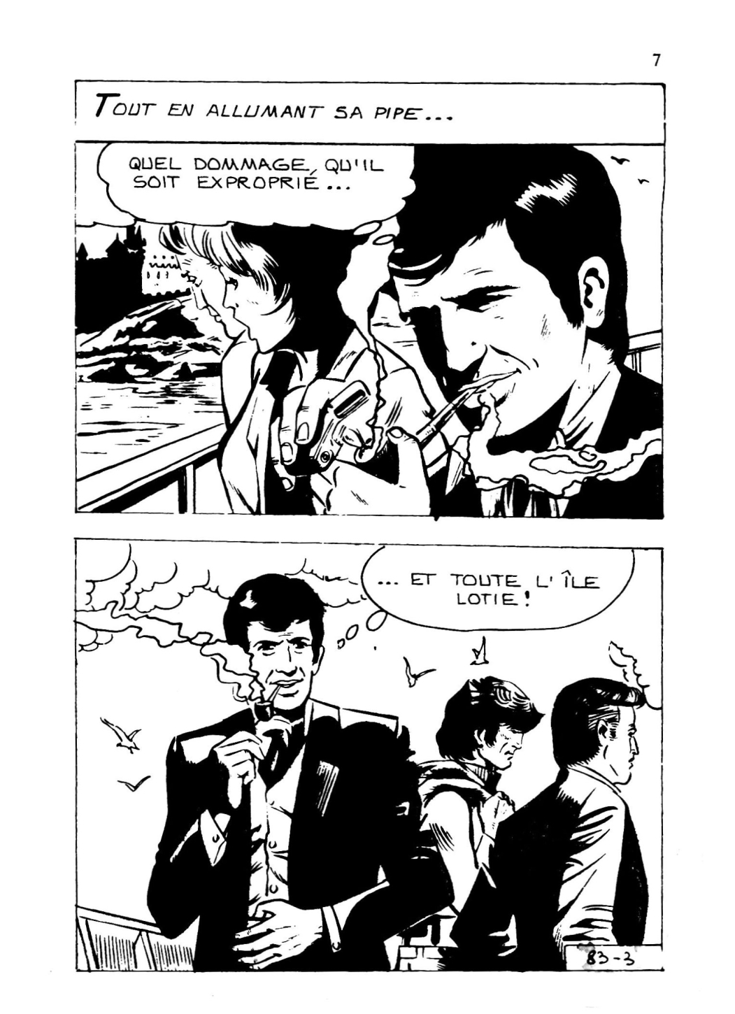 Goldboy N°83 - ben vl'a aut'chose ! page 7 full