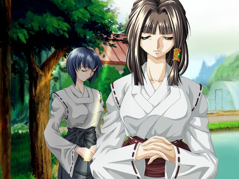 Izanagi Denshou ~2010 Banki Tanjou~ page 2 full