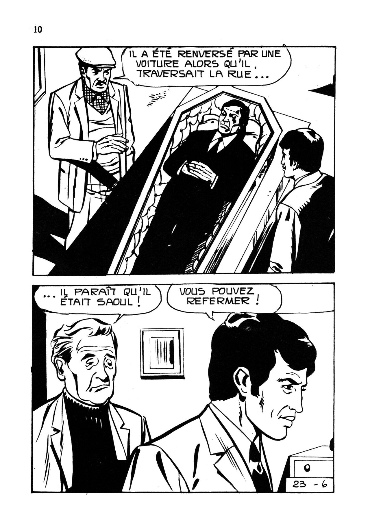 Goldboy 023 - Killer page 10 full
