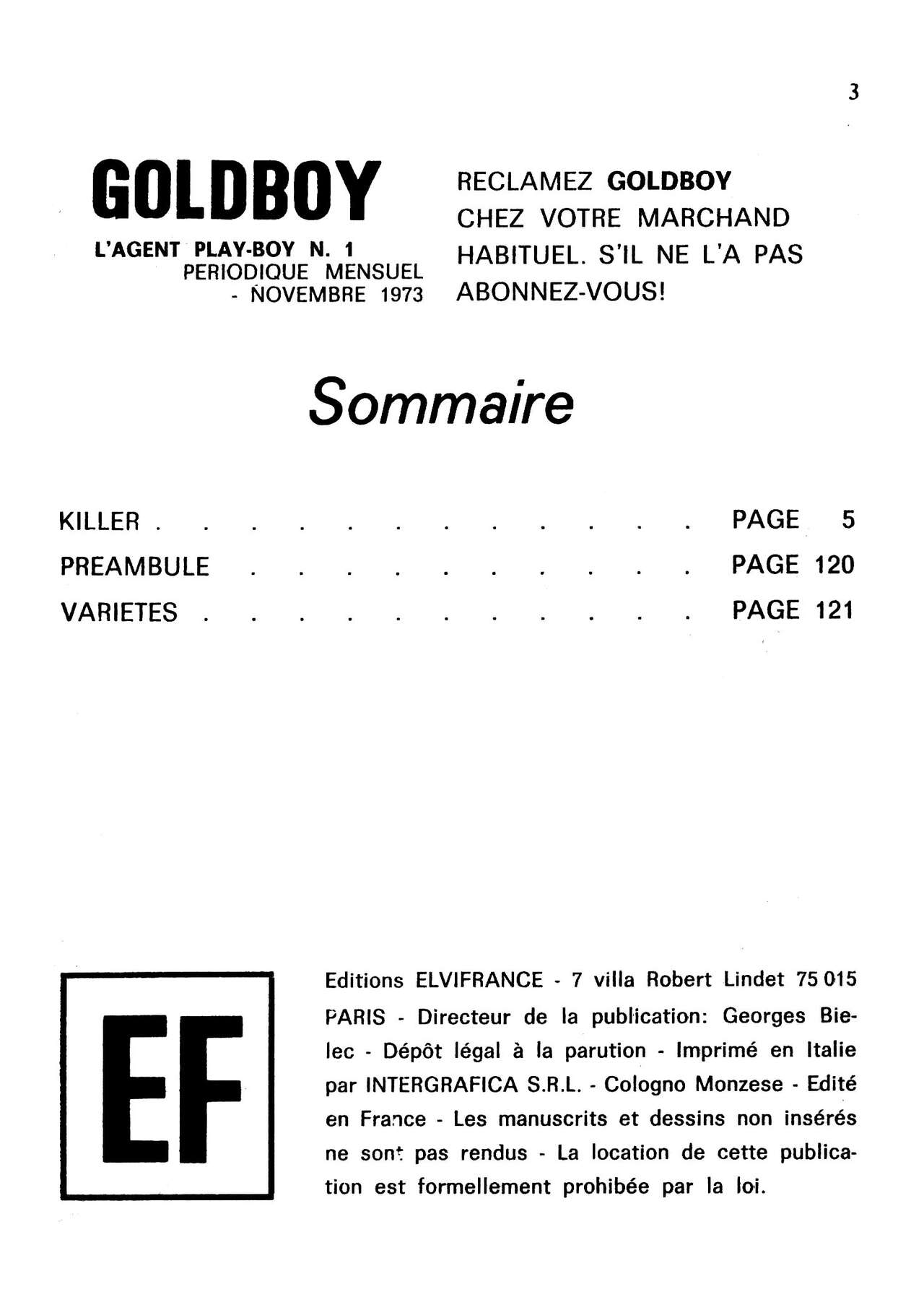 Goldboy 023 - Killer page 3 full