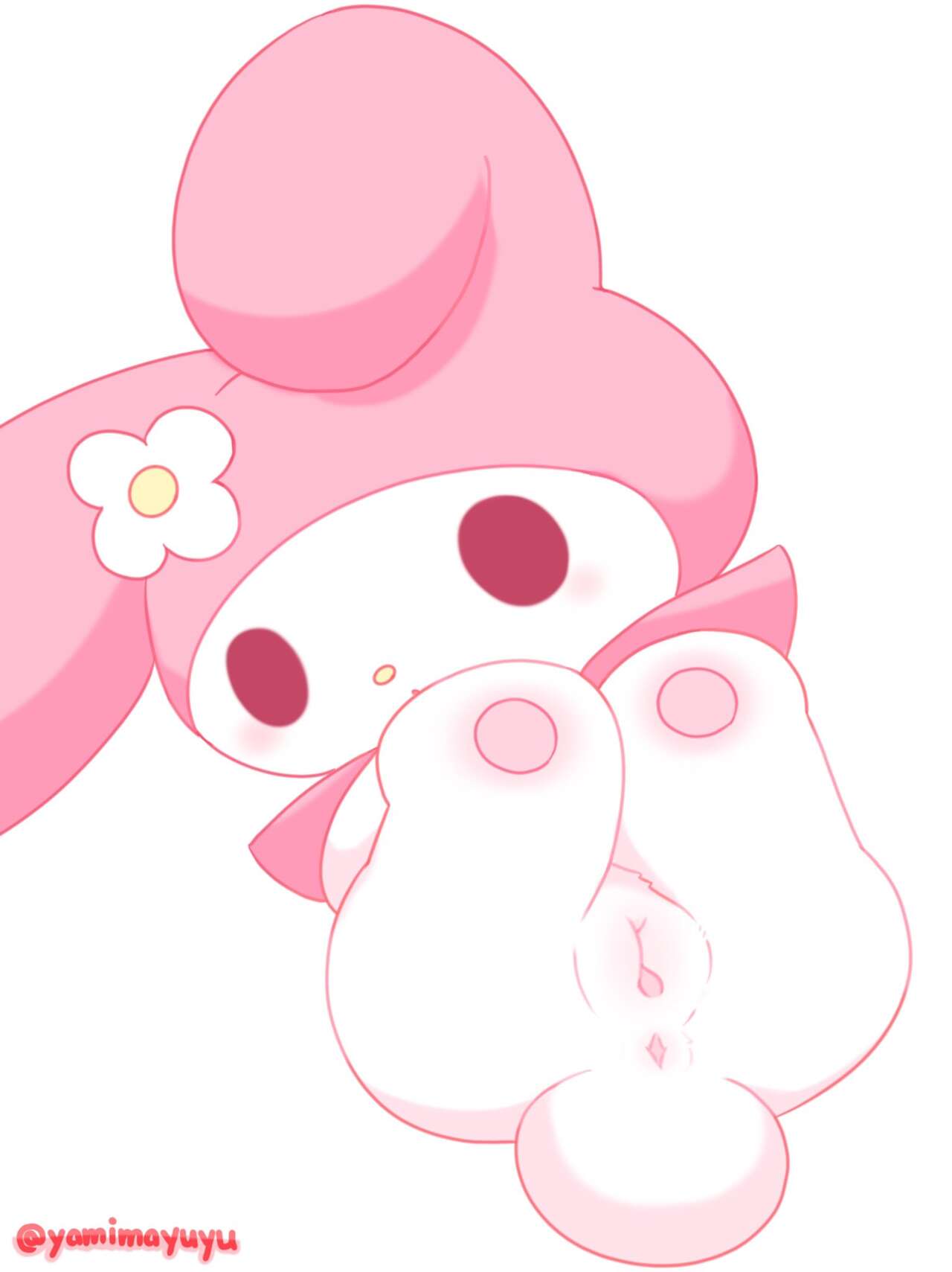 SUBSCRIBESTAR | My melody all visions page 1 full