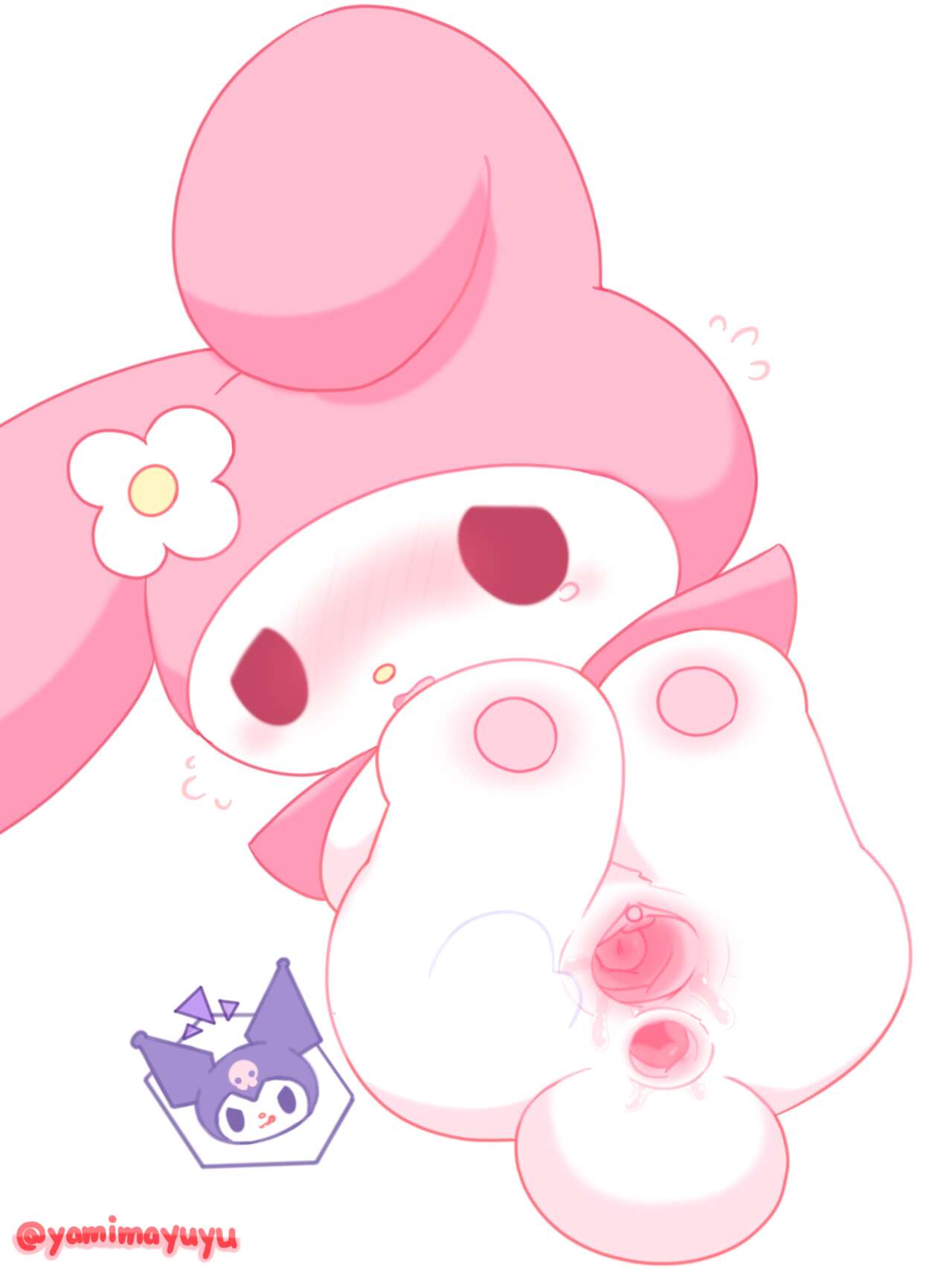 SUBSCRIBESTAR | My melody all visions page 10 full