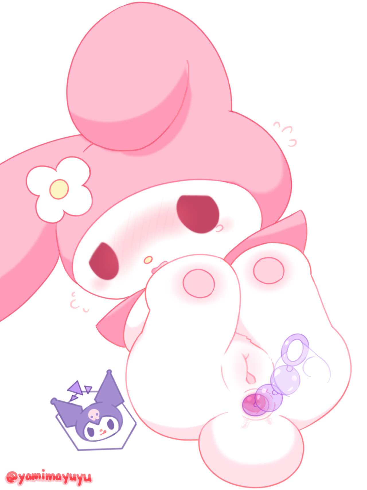 SUBSCRIBESTAR | My melody all visions page 4 full