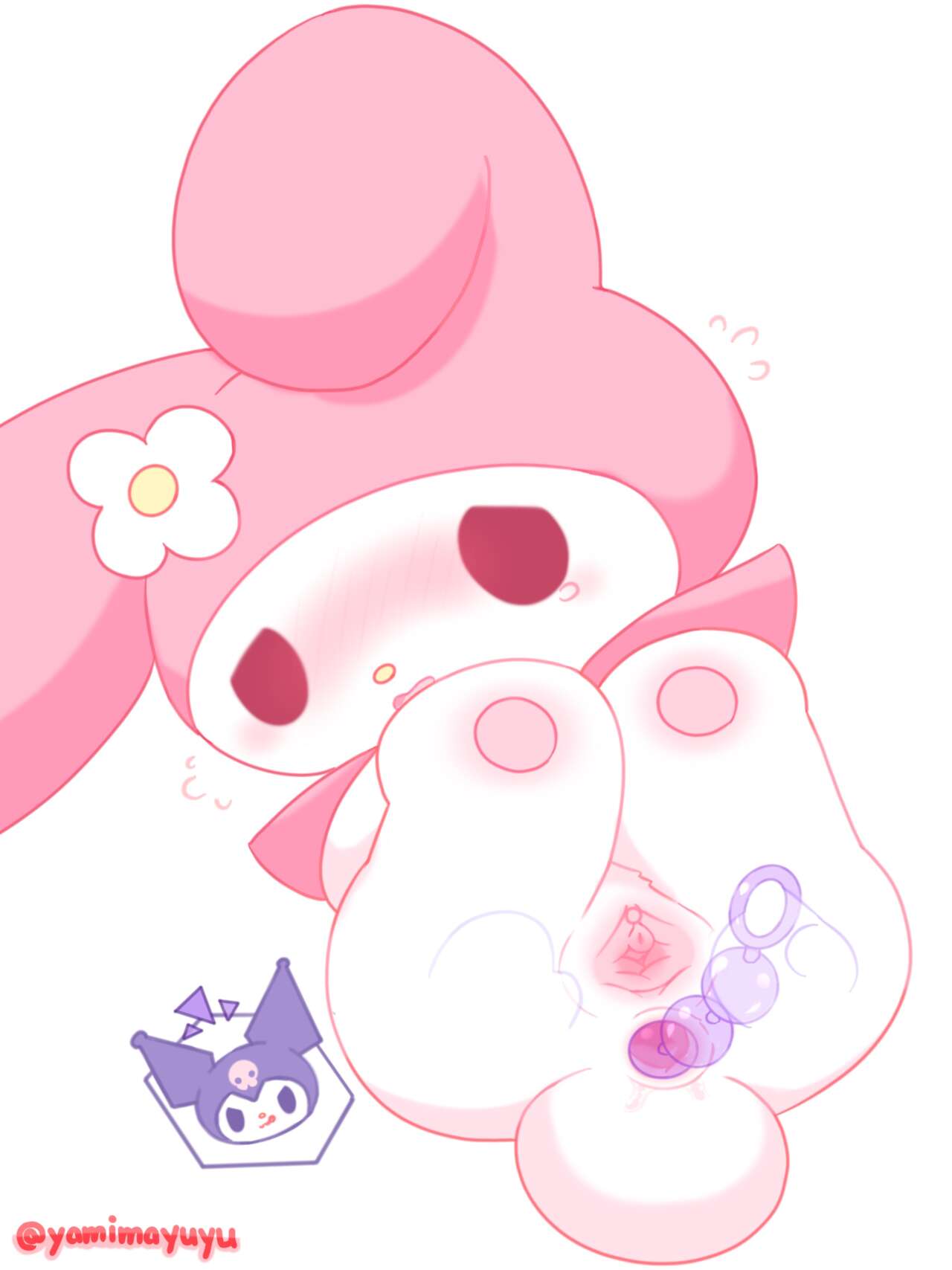 SUBSCRIBESTAR | My melody all visions page 5 full