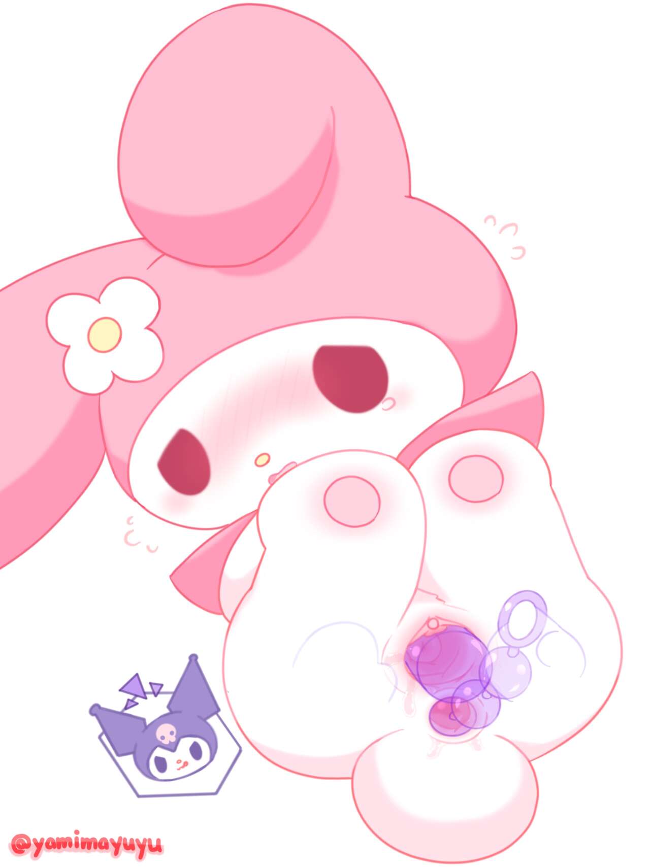 SUBSCRIBESTAR | My melody all visions page 6 full
