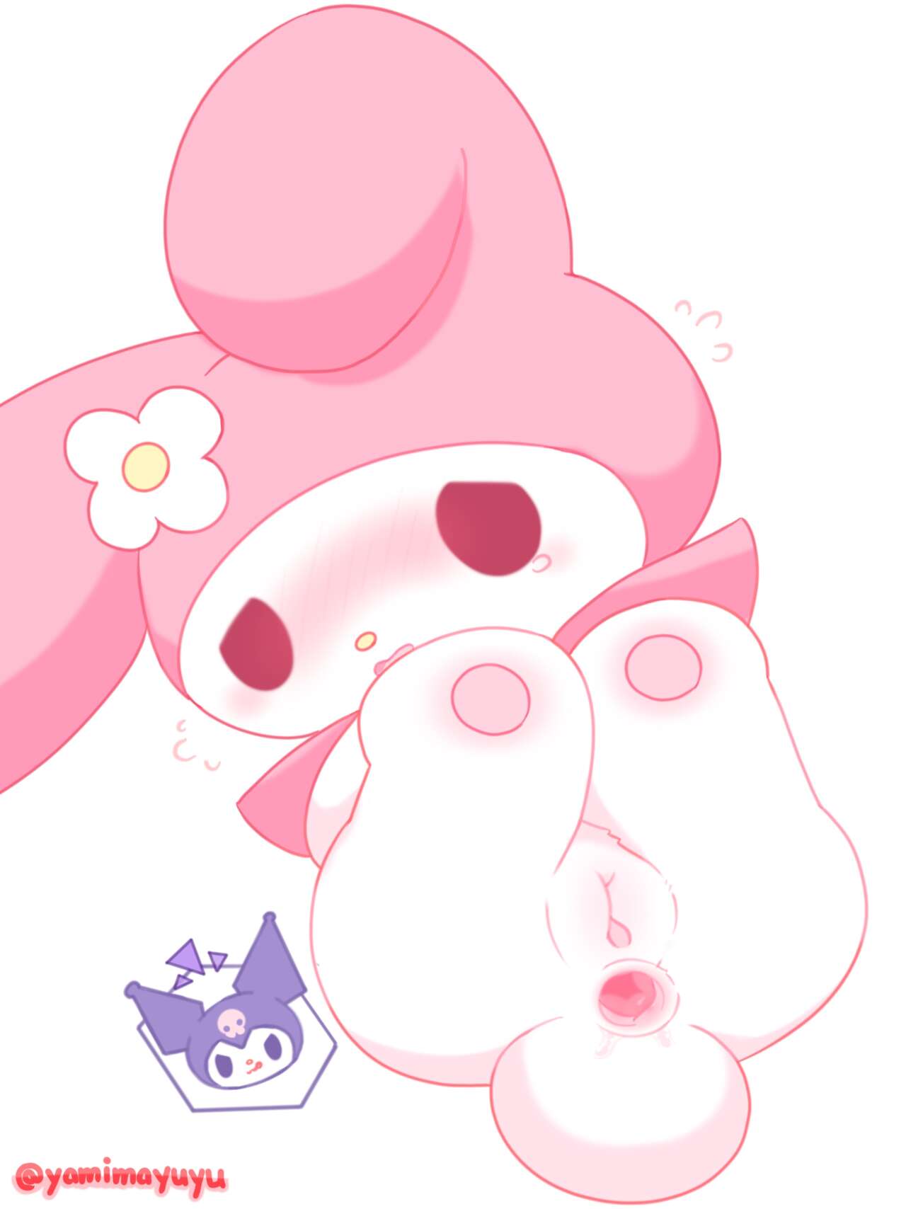 SUBSCRIBESTAR | My melody all visions page 8 full