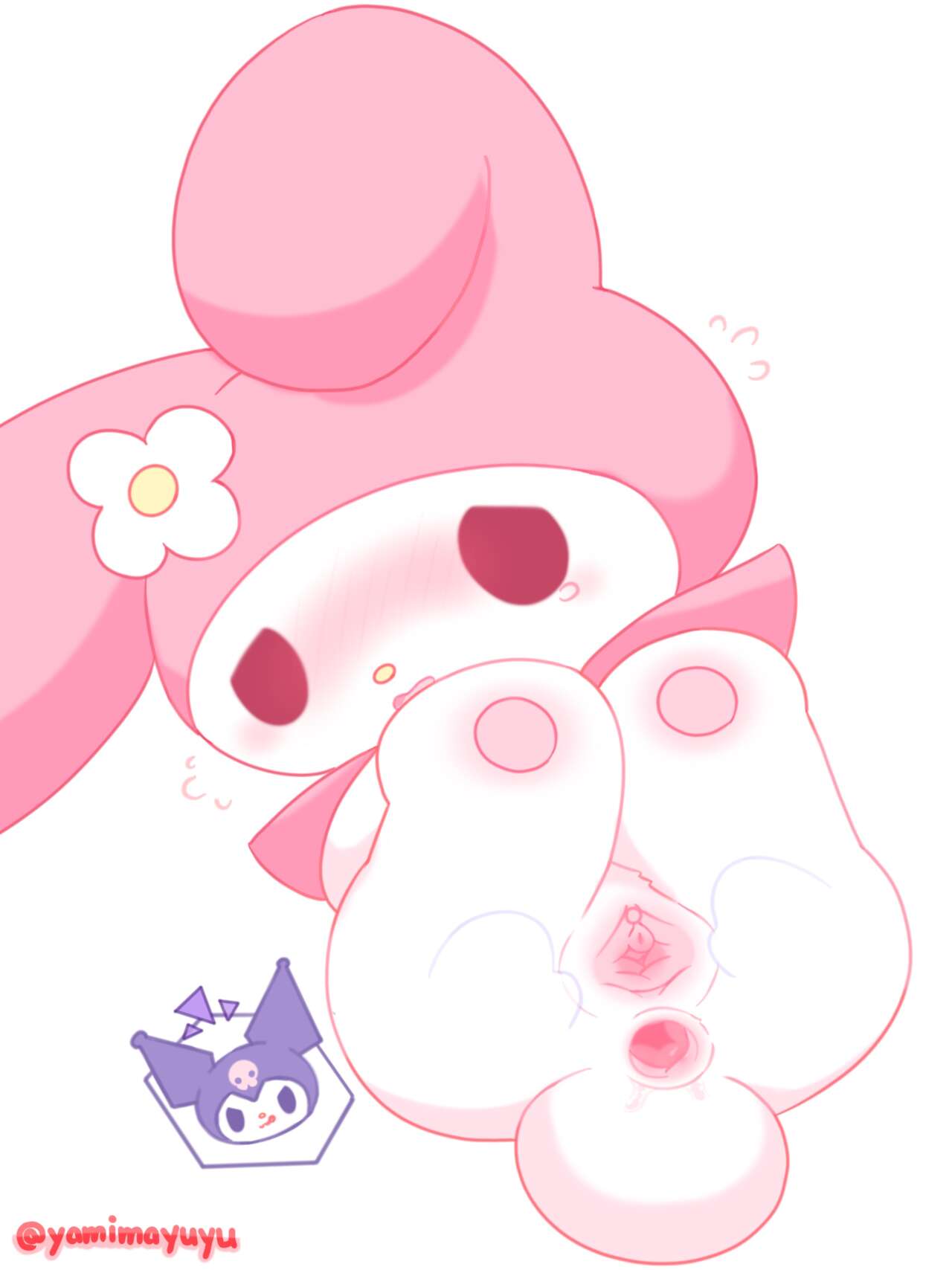 SUBSCRIBESTAR | My melody all visions page 9 full
