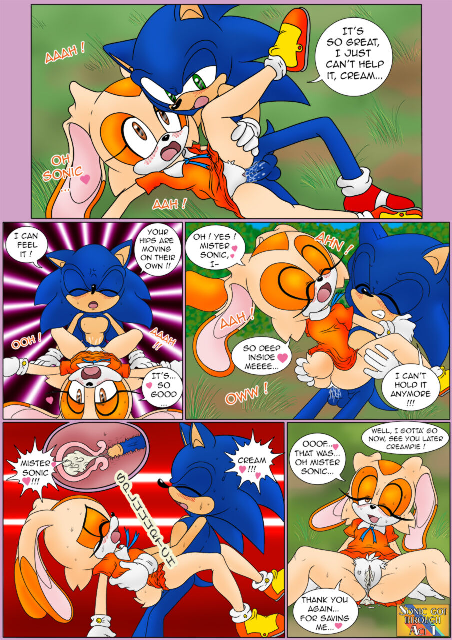 Reward for saving you page 4 full