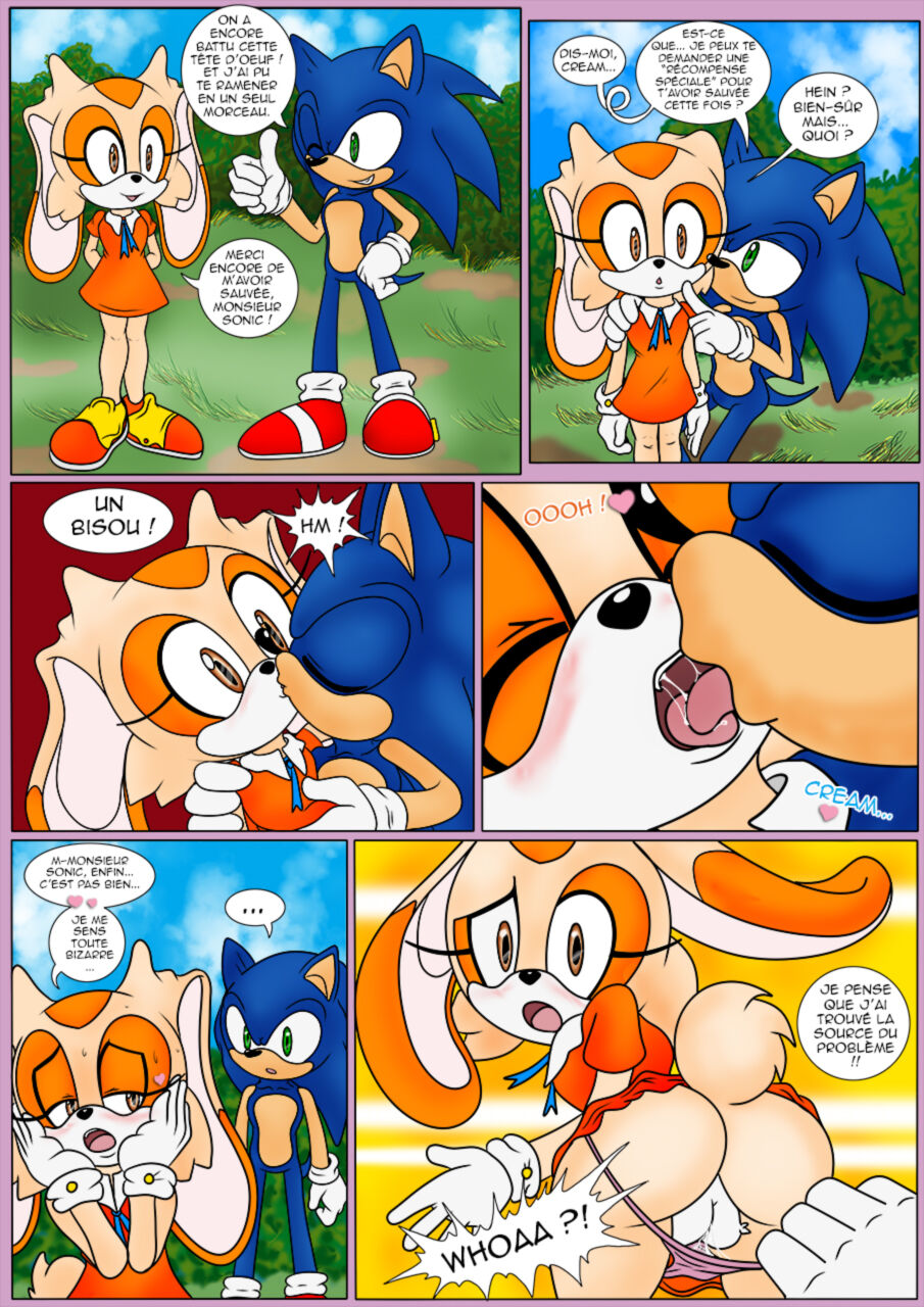 Reward for saving you page 5 full
