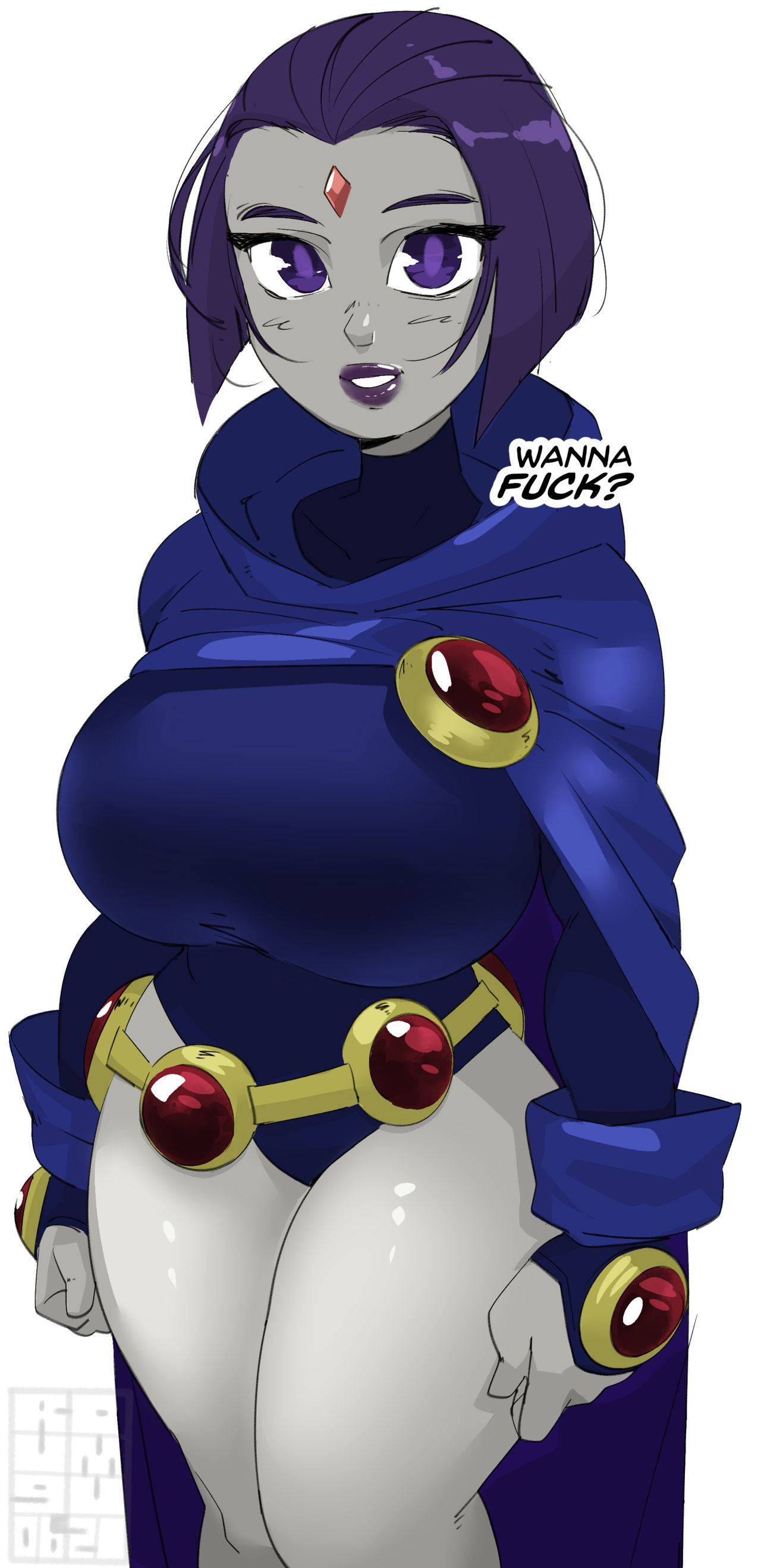 Raven's thickness page 1 full