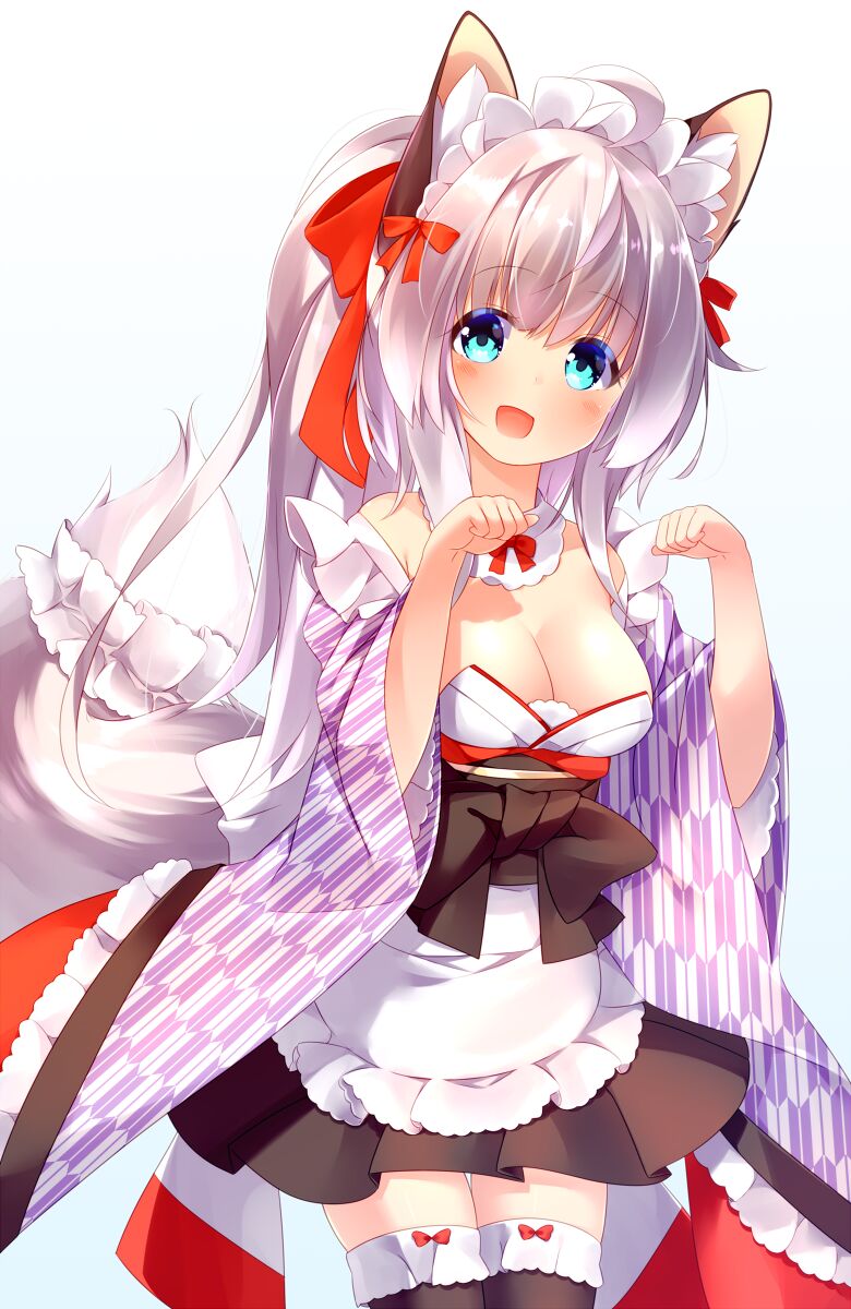 pixiv 秋暁 page 6 full