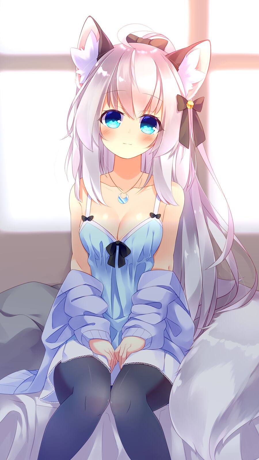 pixiv 秋暁 page 7 full