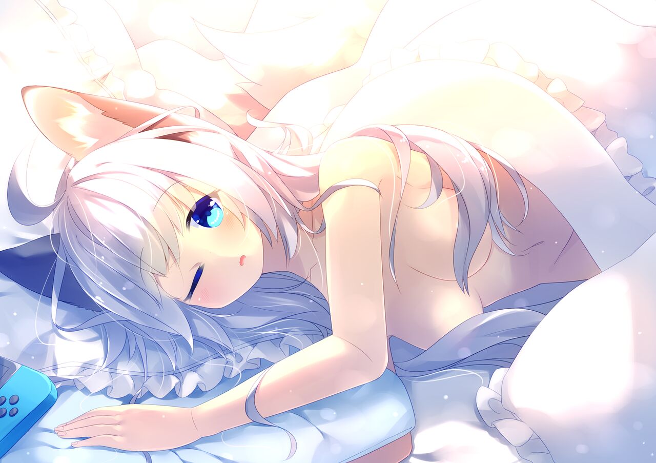 pixiv 秋暁 page 8 full