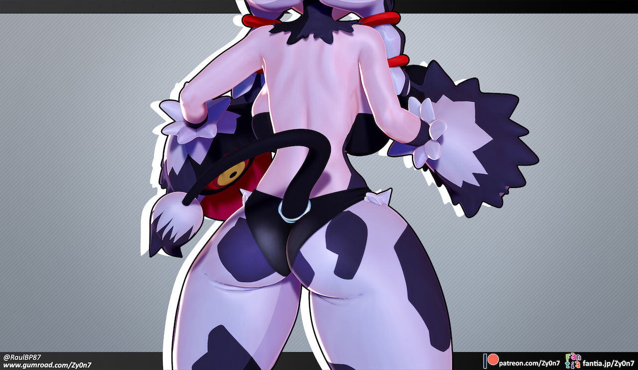 Evileyes page 4 full