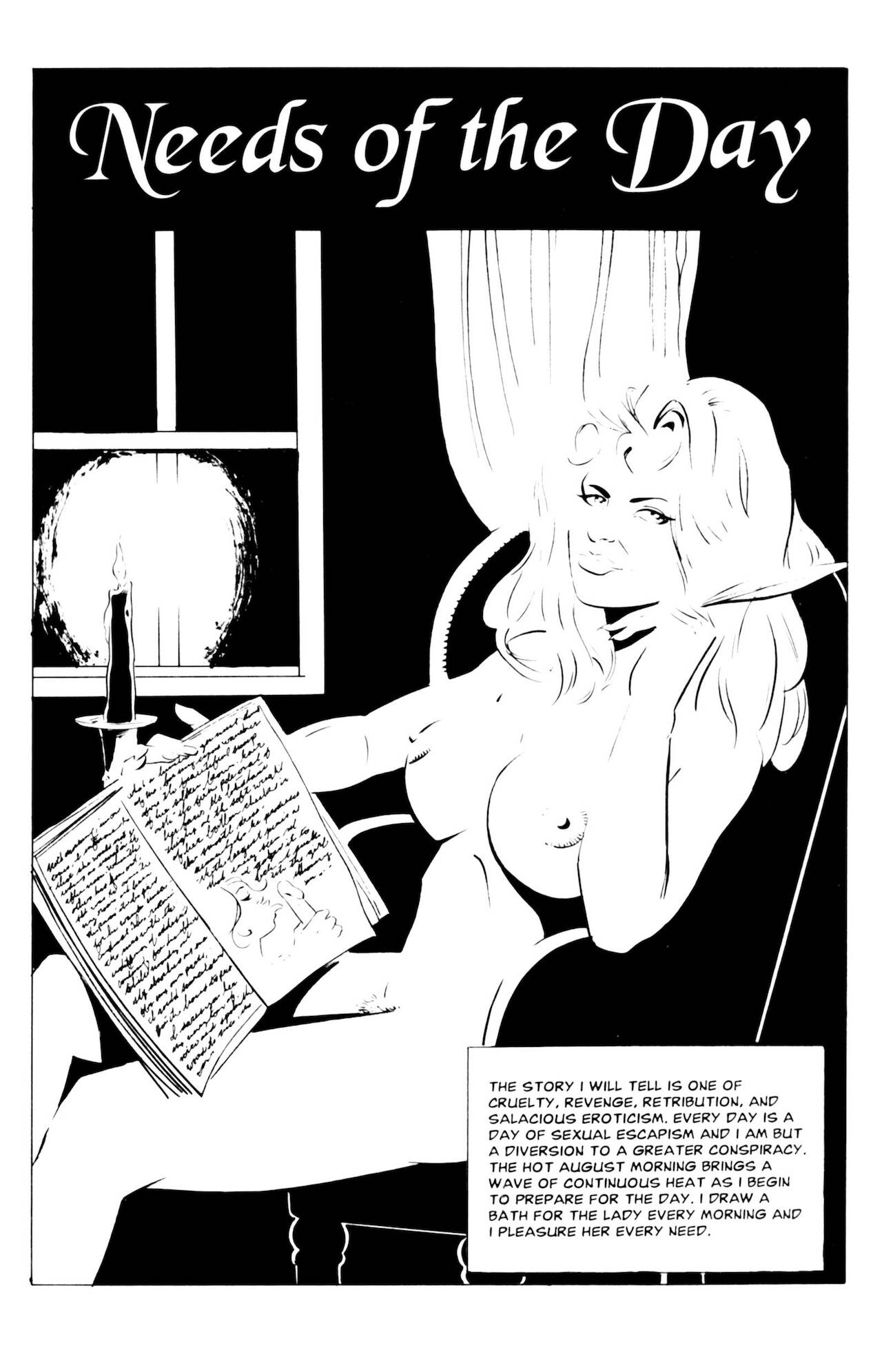 Southern Cumfort #4 page 4 full