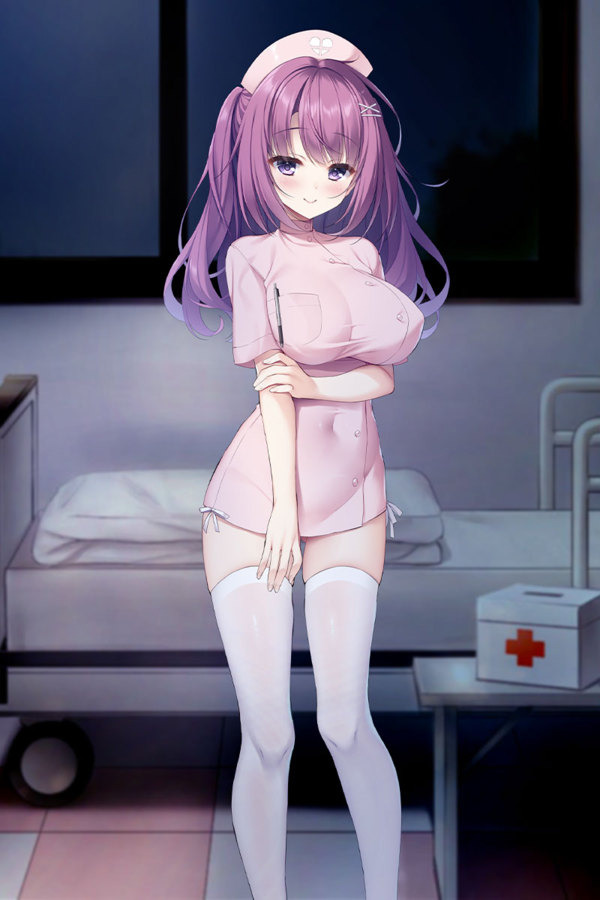 ANOTHER HEROINE page 7 full
