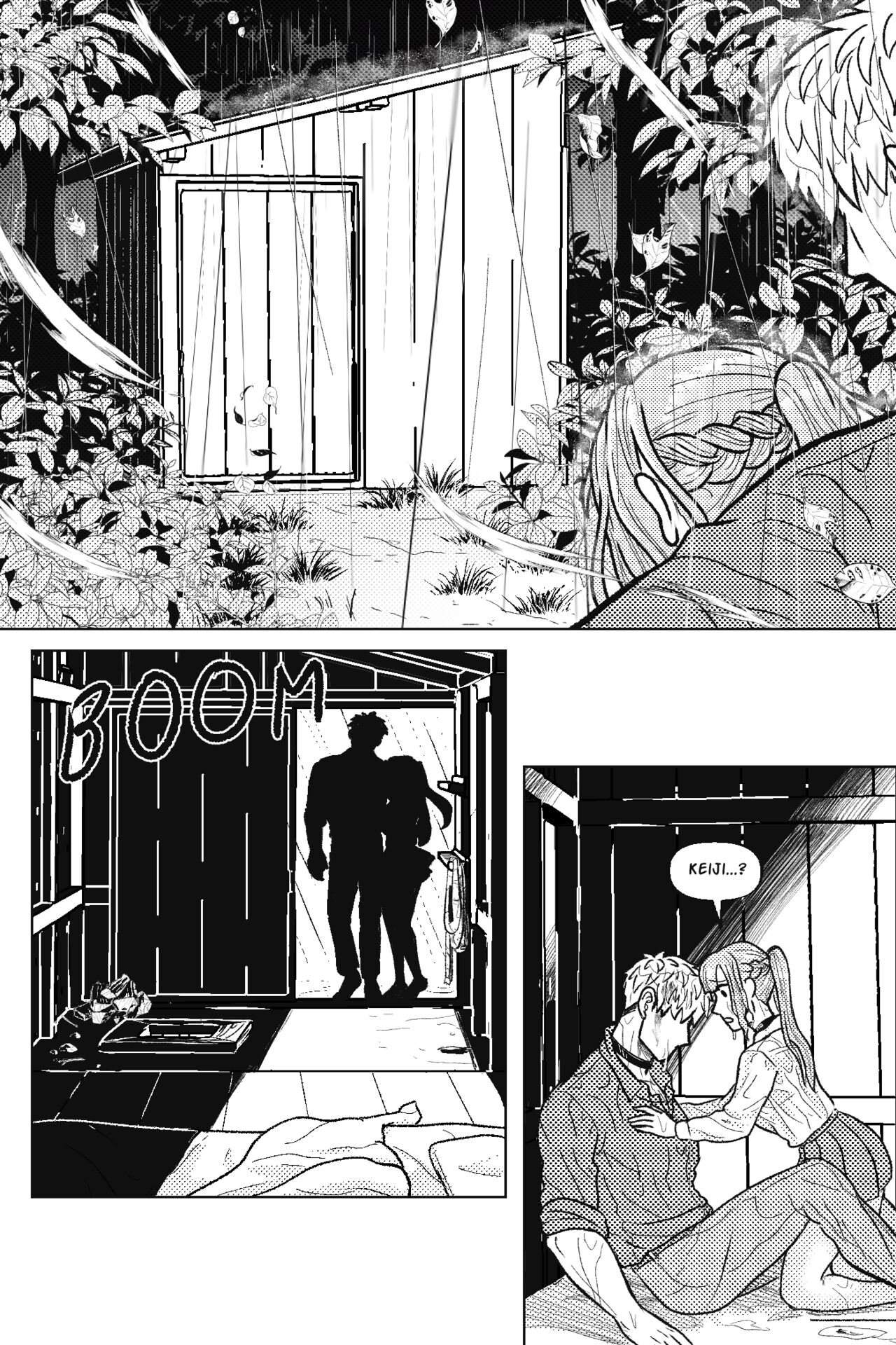 Perfect Storm ⛈? page 5 full