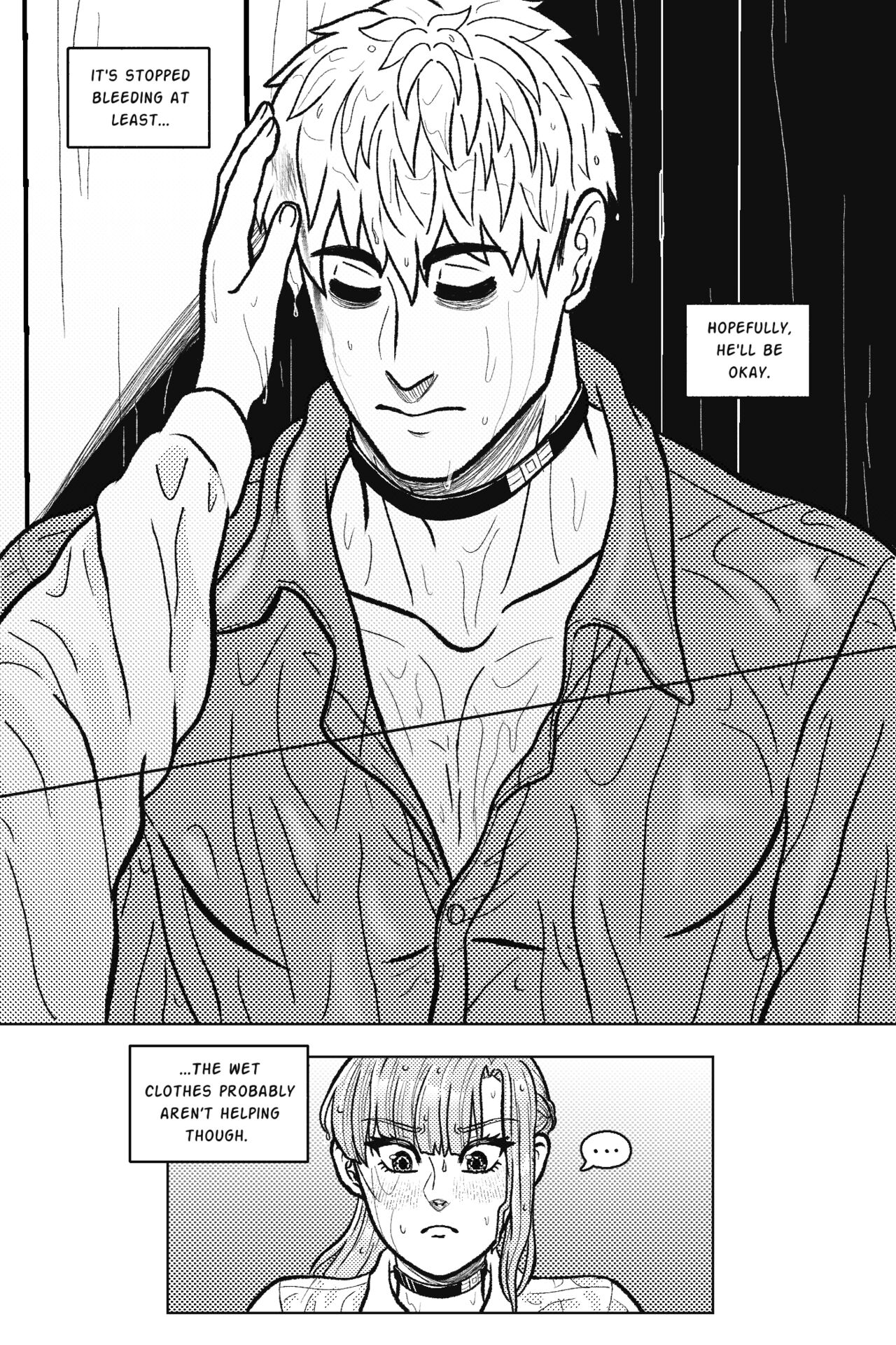 Perfect Storm ⛈? page 6 full