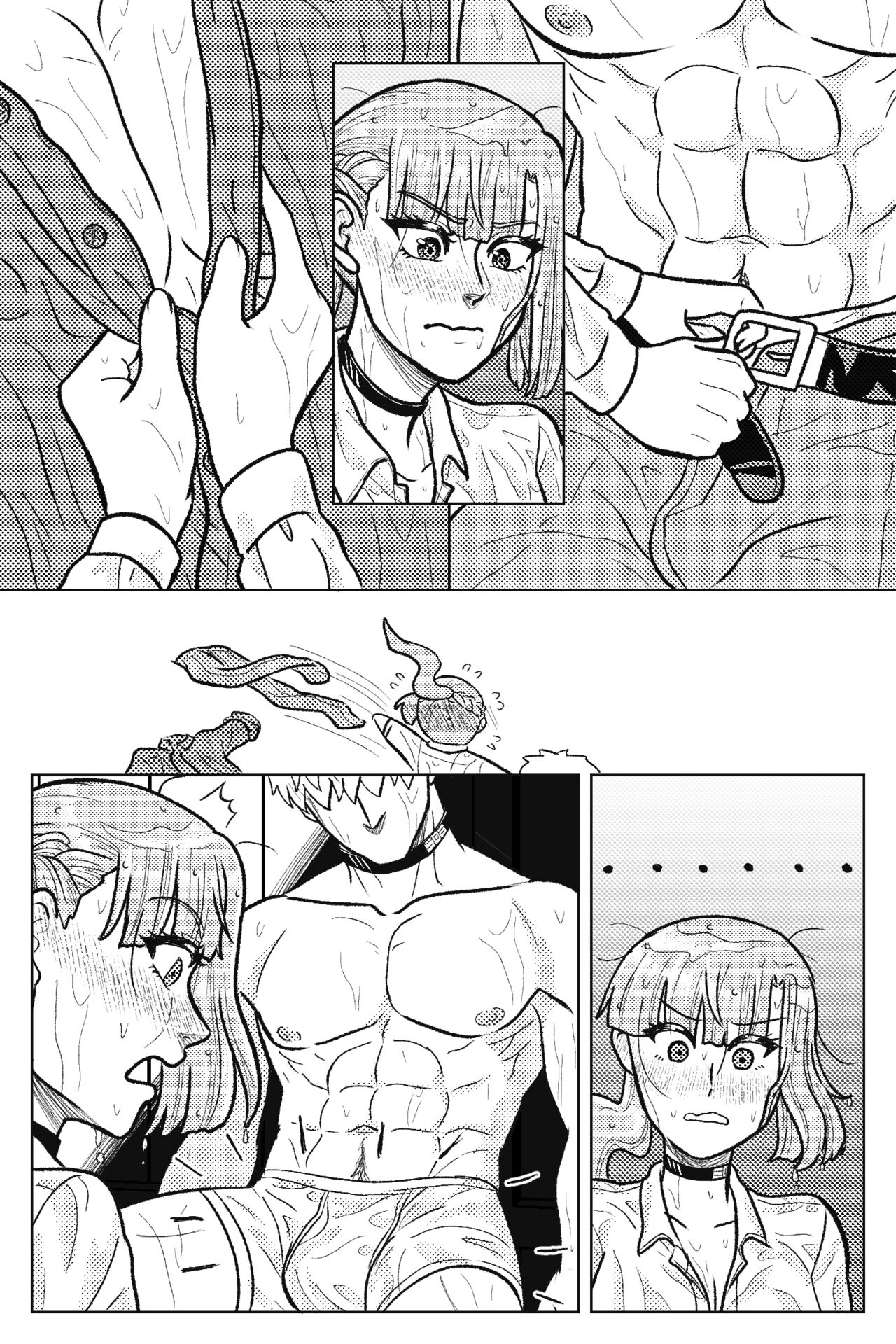 Perfect Storm ⛈? page 7 full