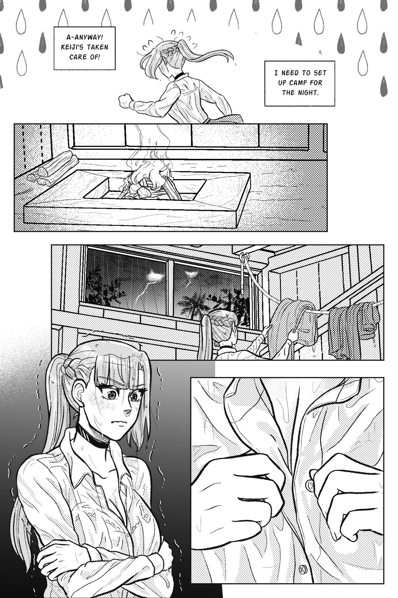 Perfect Storm ⛈? page 9 full