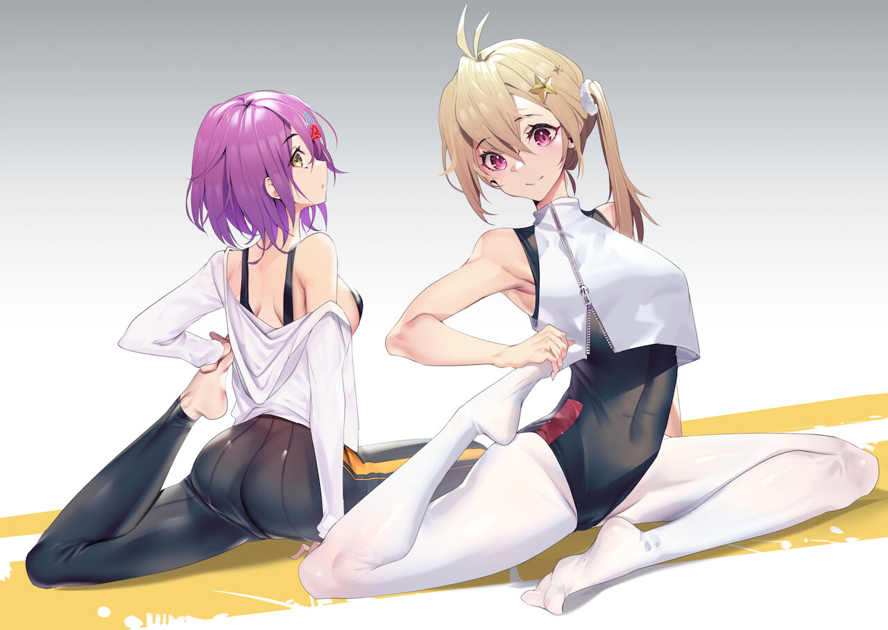 TEDDY page 6 full