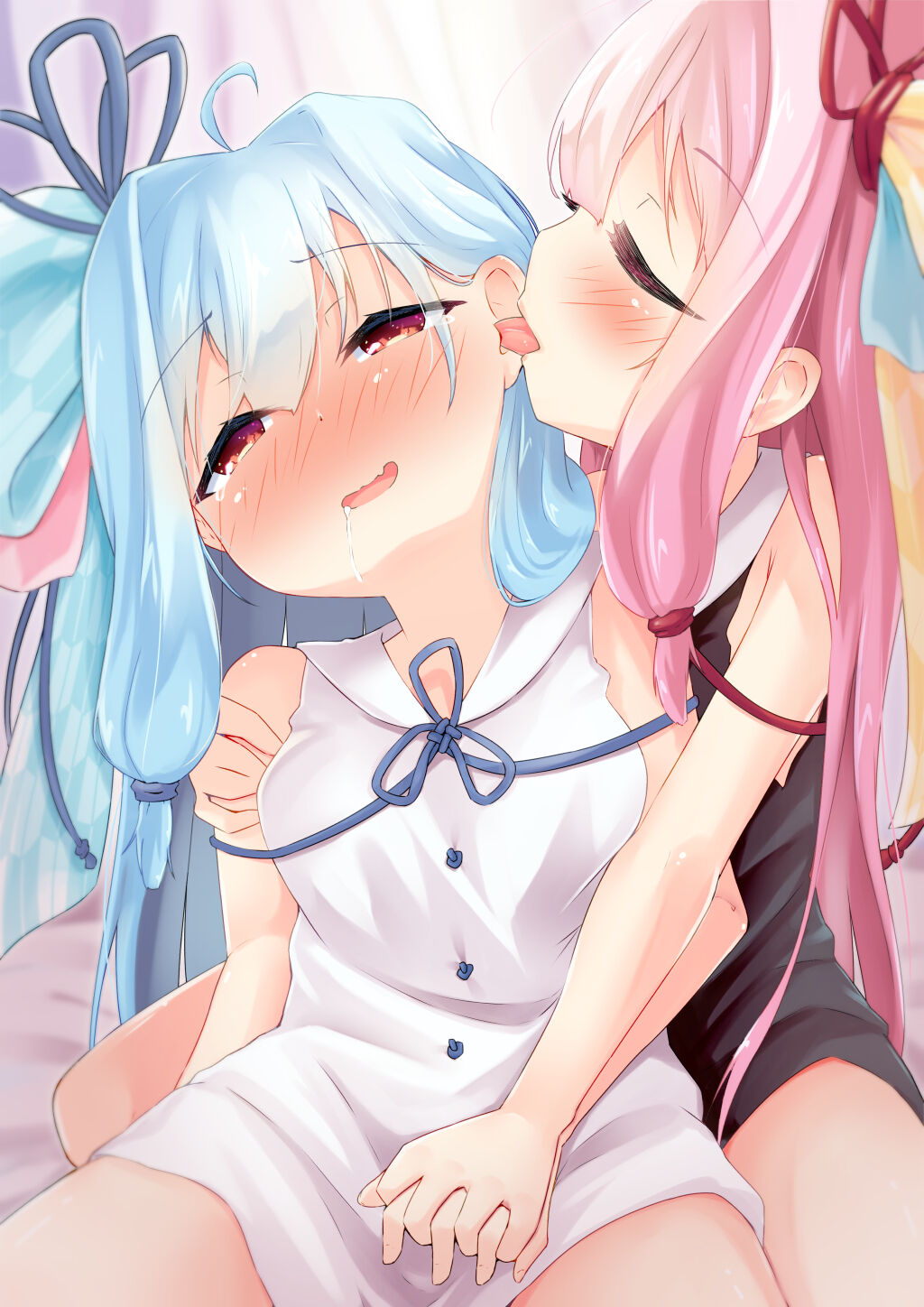 pixiv 辻竹いりの page 9 full