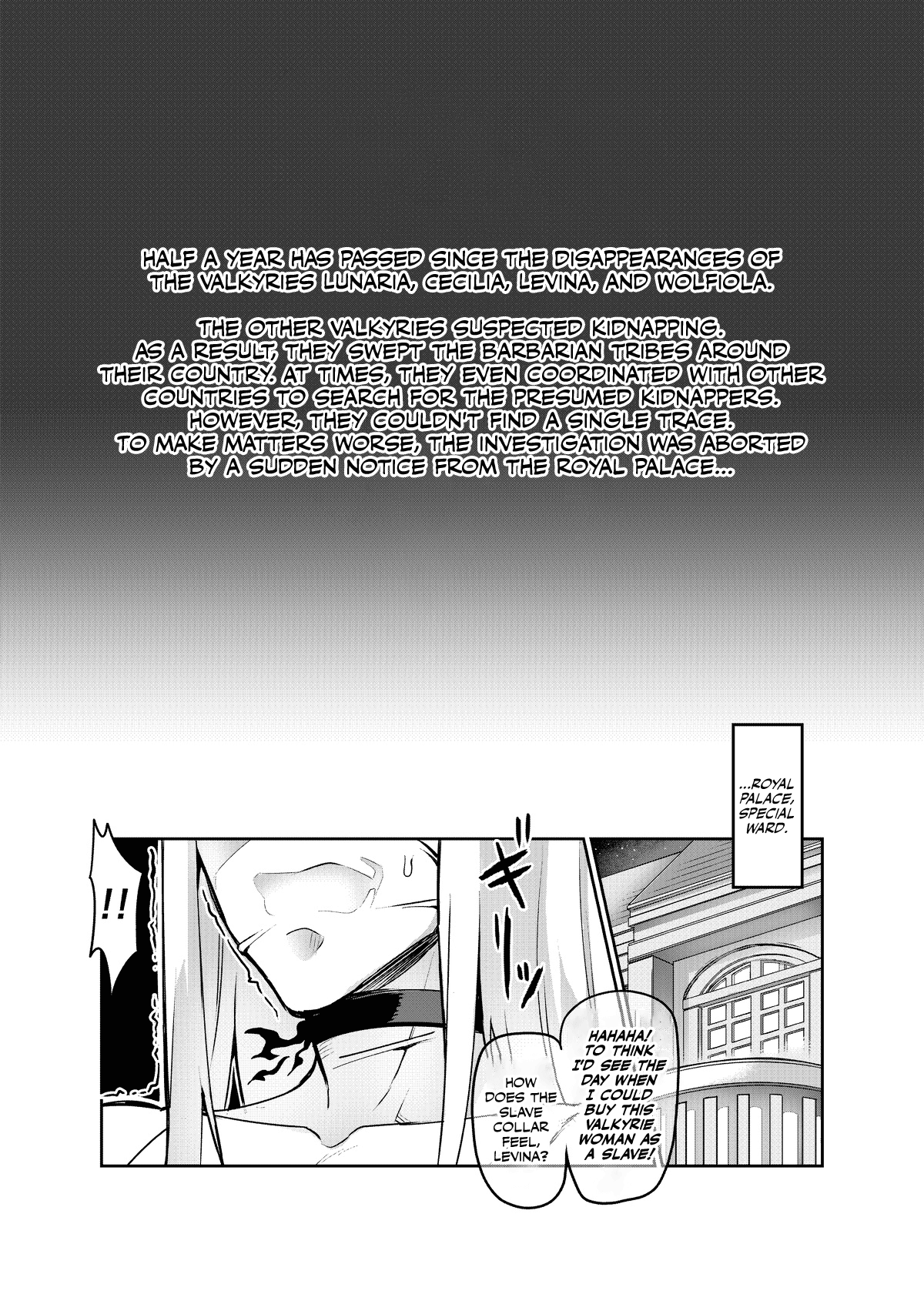 Touma Senki Cecilia IF Lunaria to Hentai Ouzoku no Wana ~Toradoriochirei Hen~ | Demon Slaying Battle Princess Cecilia IF Lunaria and the Trap of the Perverted Royal Family ~The Tiger And The Bird's Descent Into Slavehood Chapter~Engli page 2 full