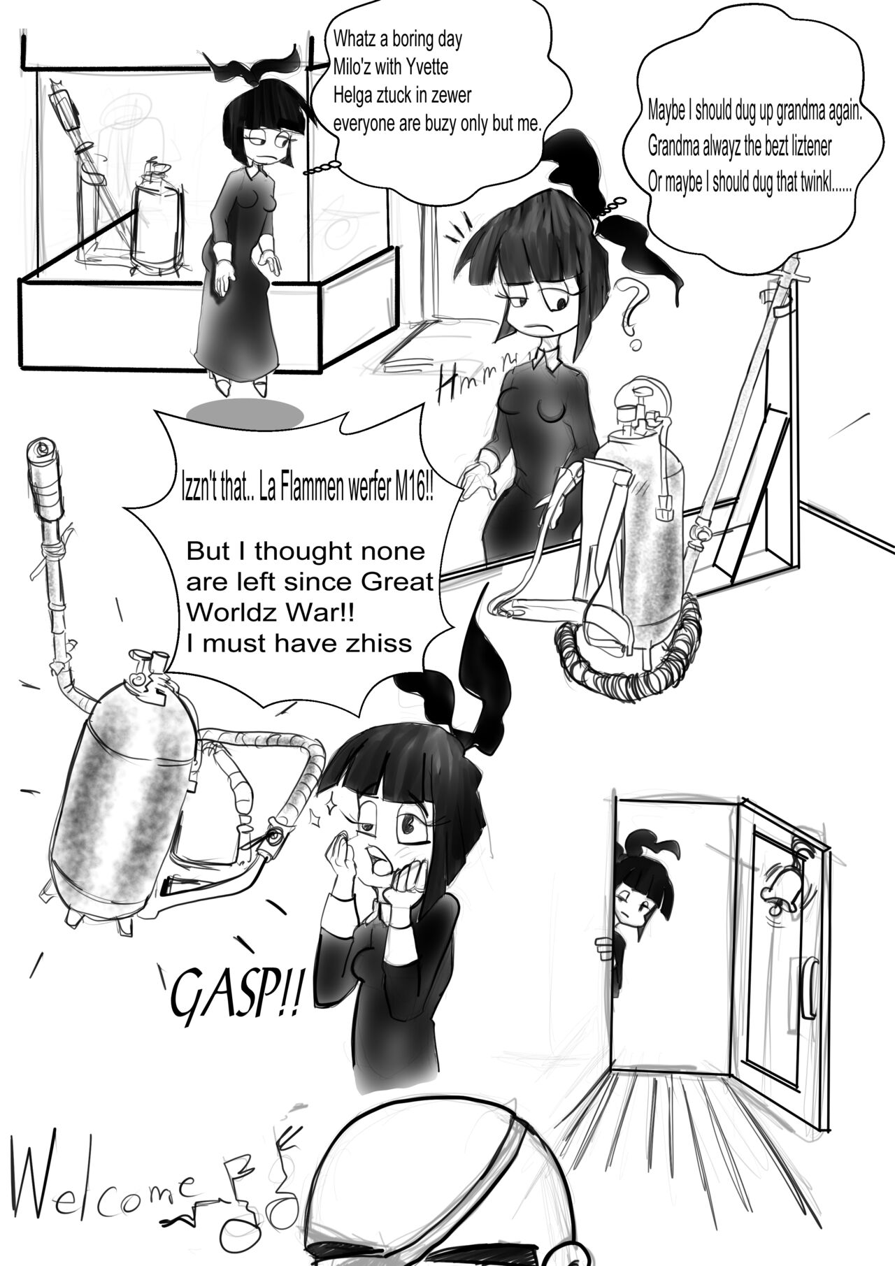 For a Price page 2 full