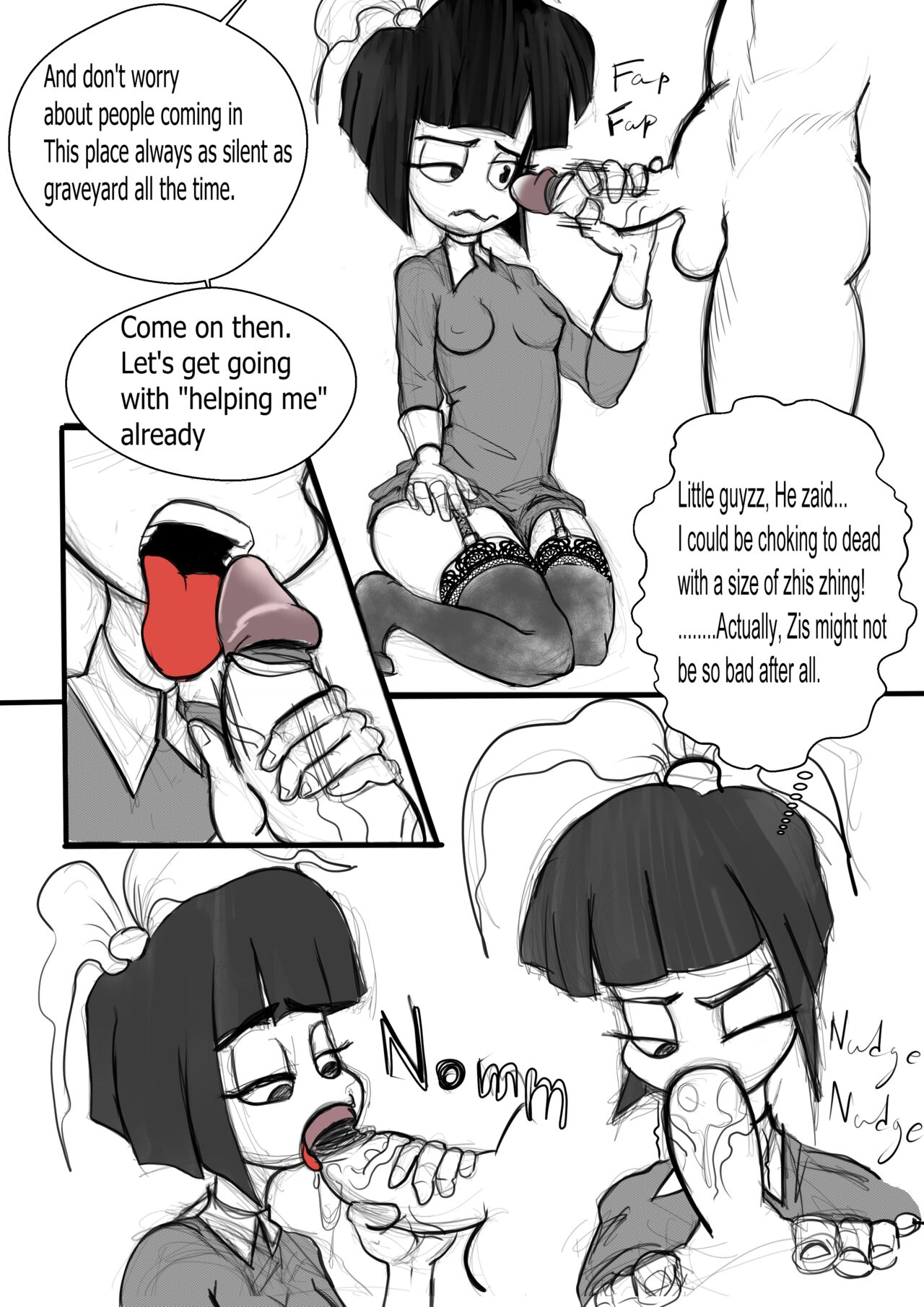 For a Price page 4 full