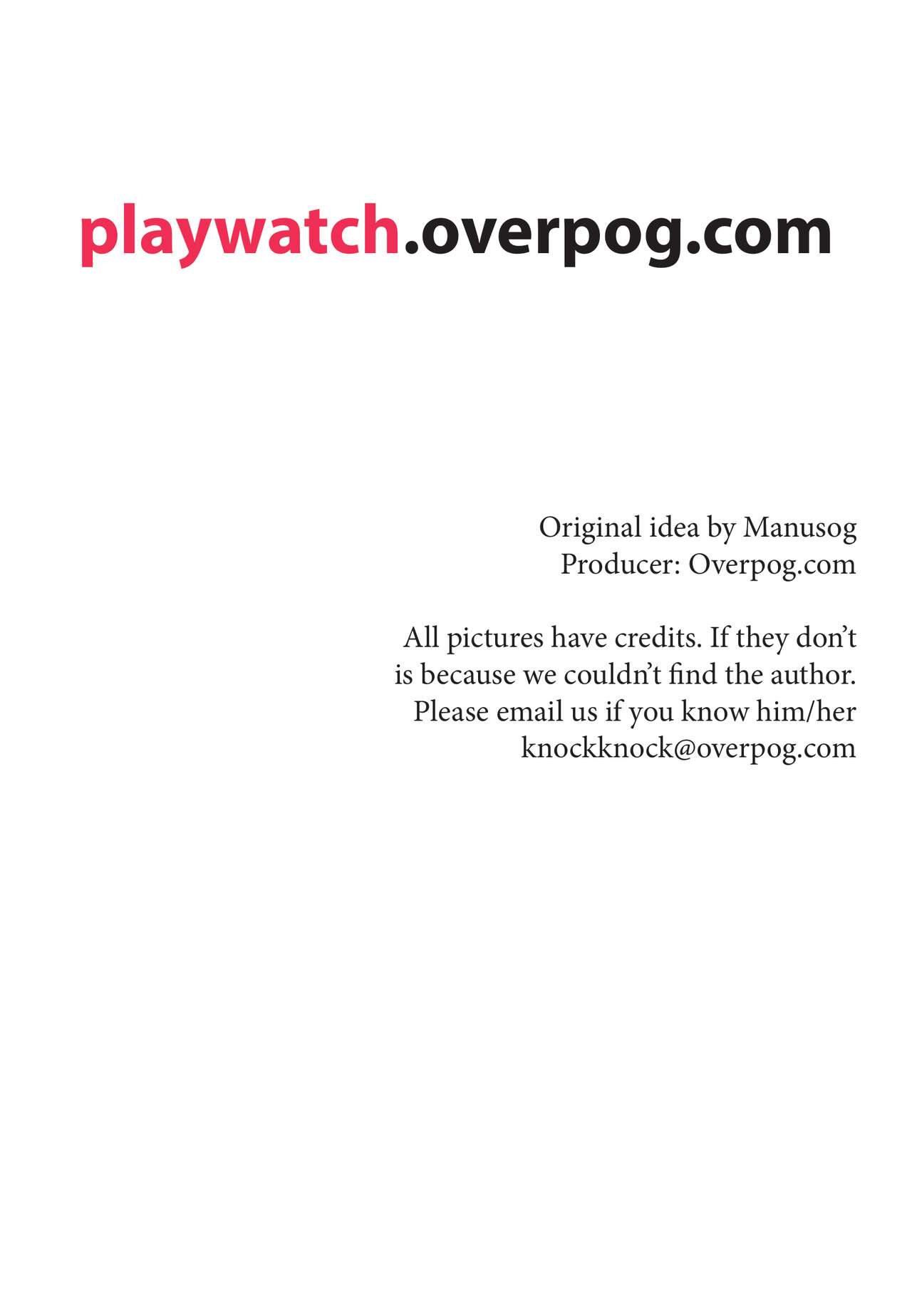 Playwatch 2016-11 English page 2 full