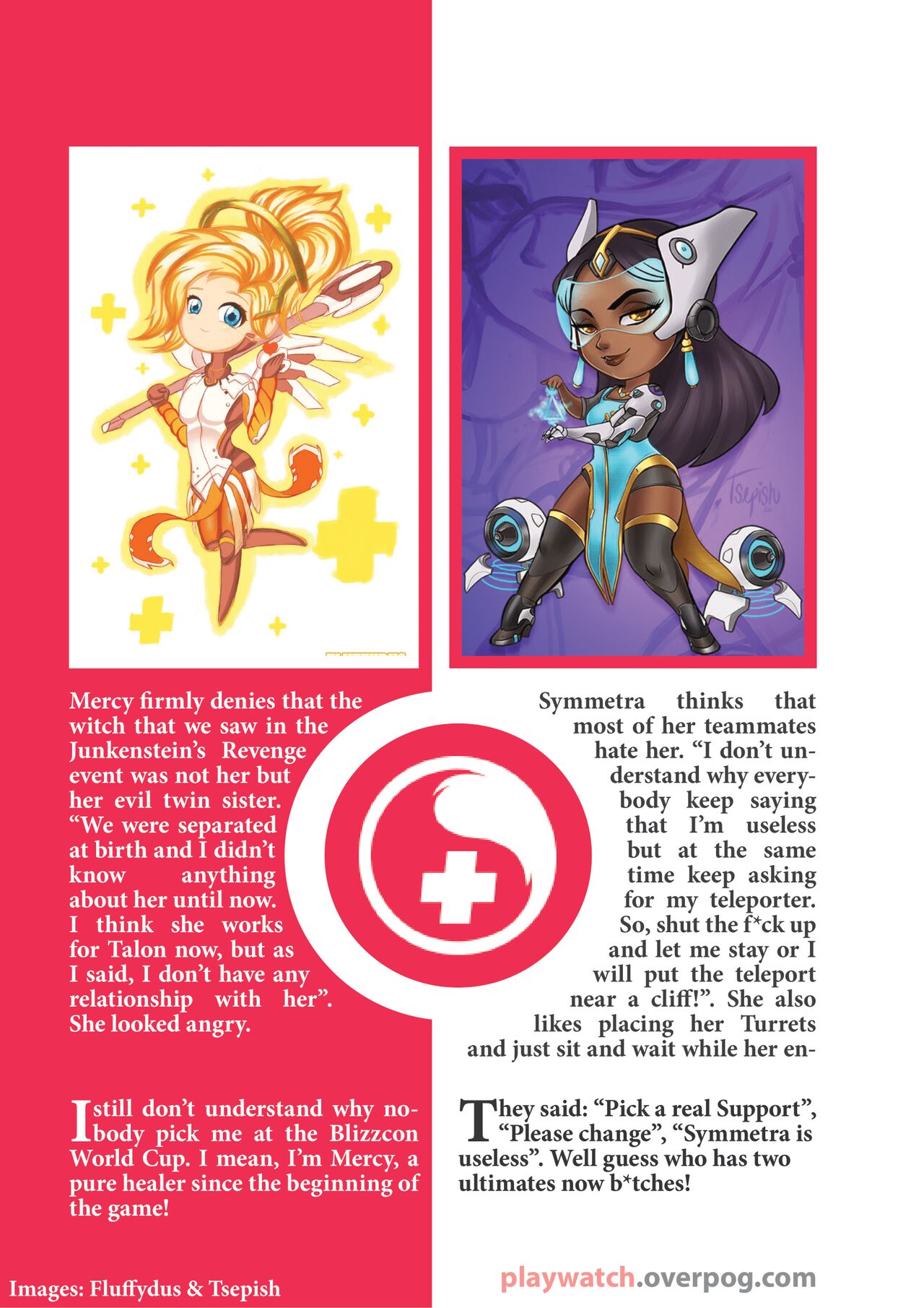 Playwatch 2016-11 English page 9 full